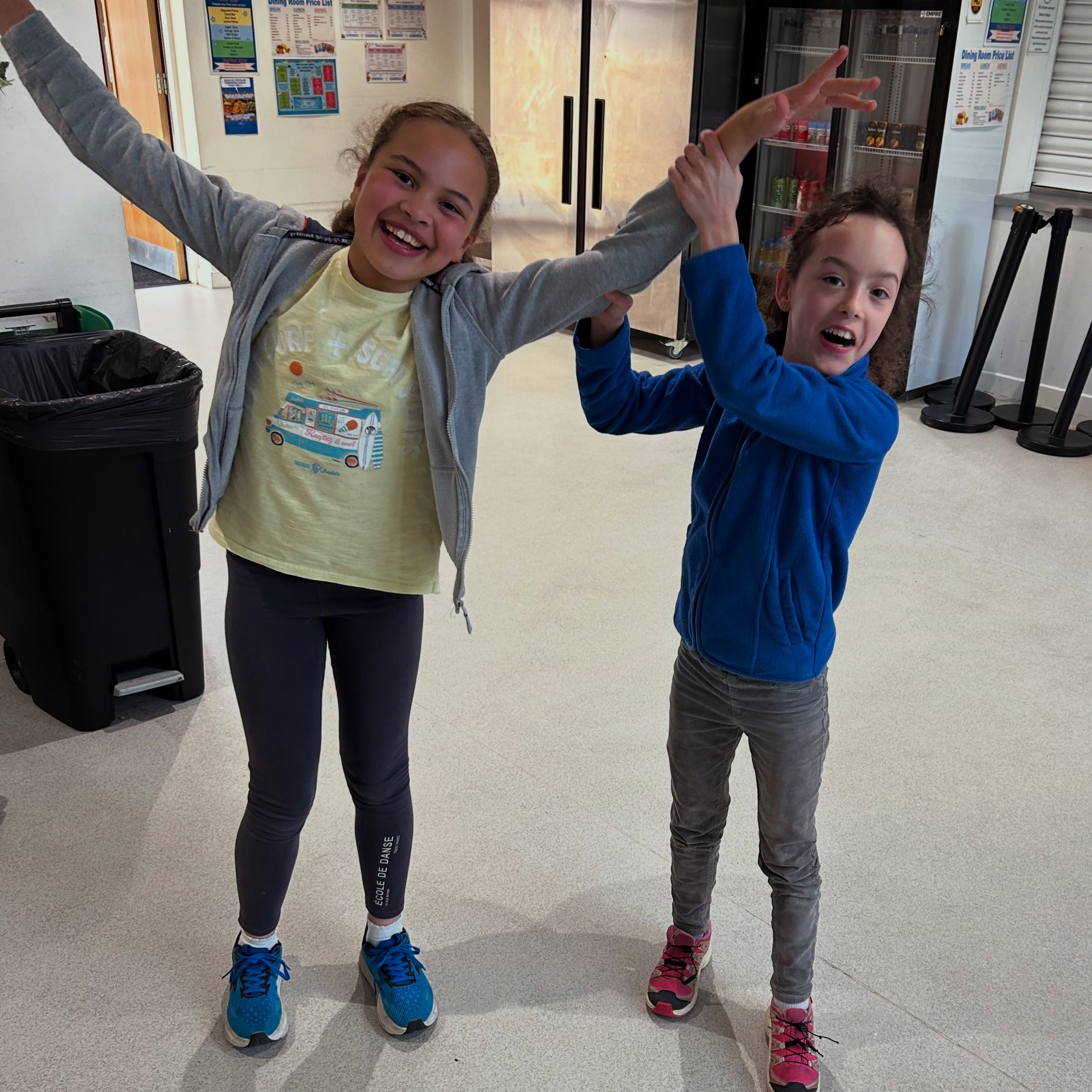 Wednesdays at Theatre on Foot. Theatre and film making! 🎭
Tweens Stage Acting ✅
Seniors Screen Acting Plus ✅