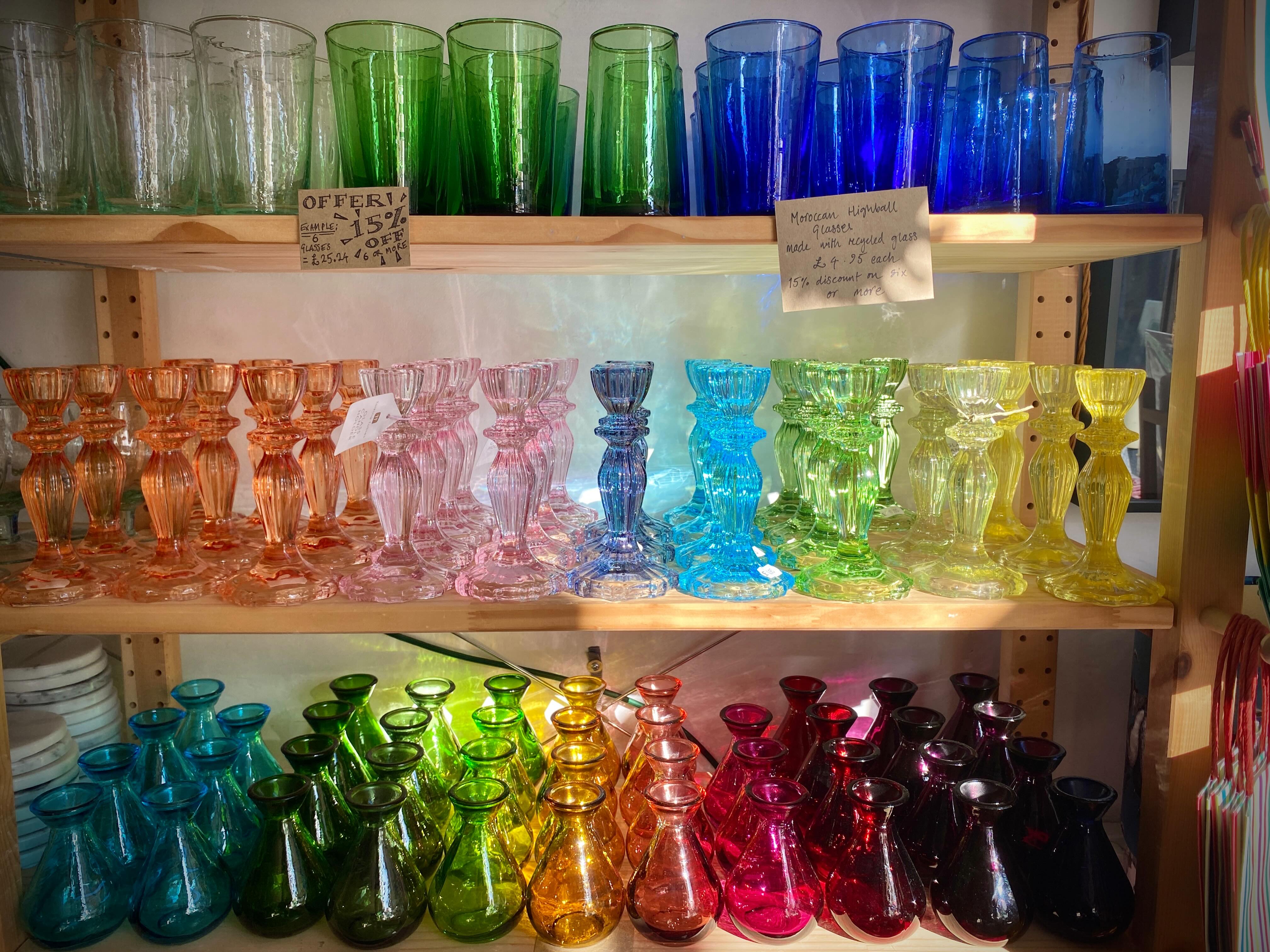 The colours of summer
๐ฉท๐งก๐๐๐๐งก๐ฉท
Itโs coming. Get ready.
๐๐๐๐๐๐๐
Open Tues-Sat 10am-4pm
Swift Art & Design
18 High Street
Winchcombe
GL54 5LJ
#supportindependent #swiftartanddesign #winchcombeshopping #visitwinchcombe