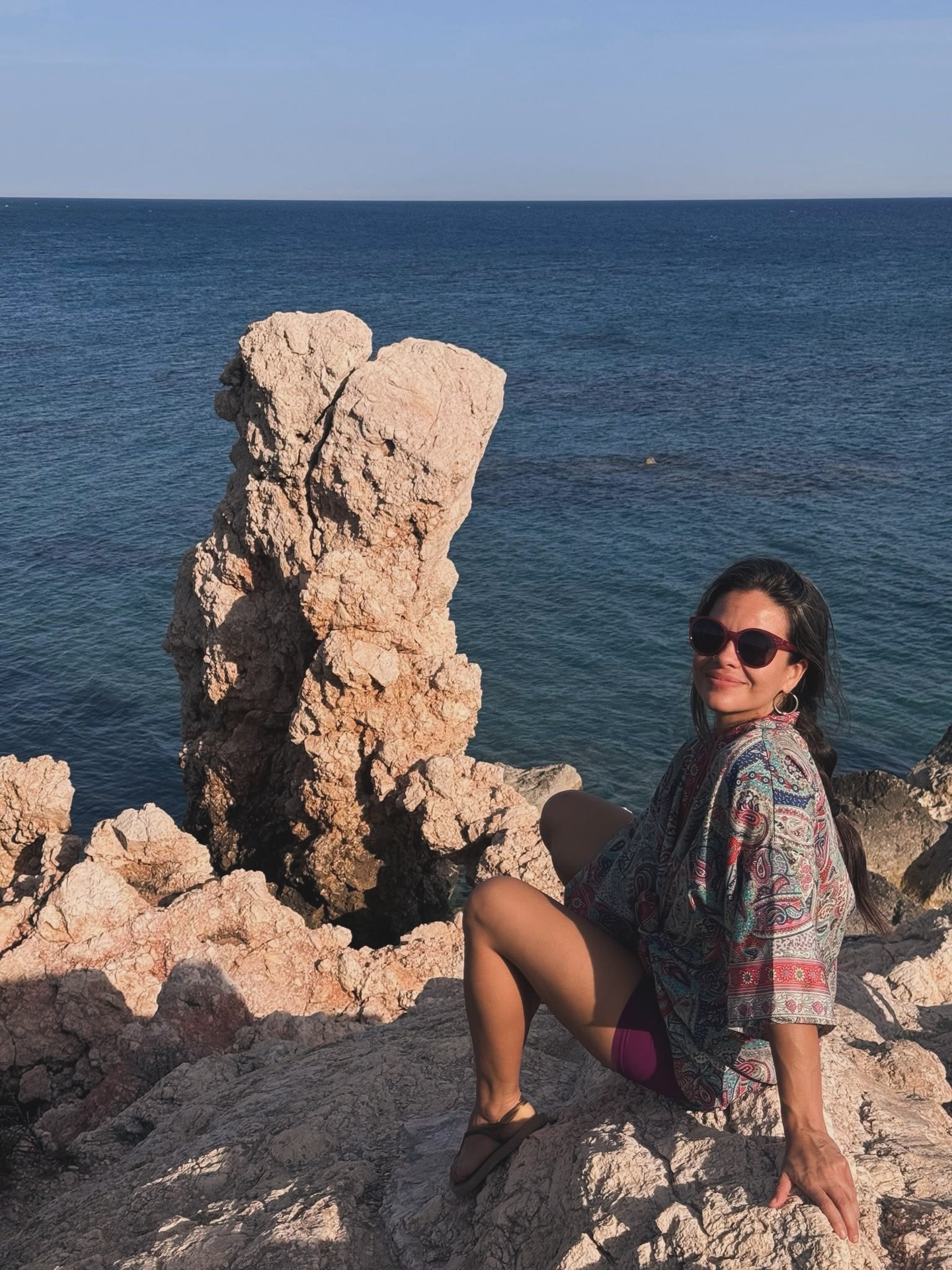 🩷🌞🌊
#cyprus #yogacyprus #yogalimassol #limassol #ashtanga