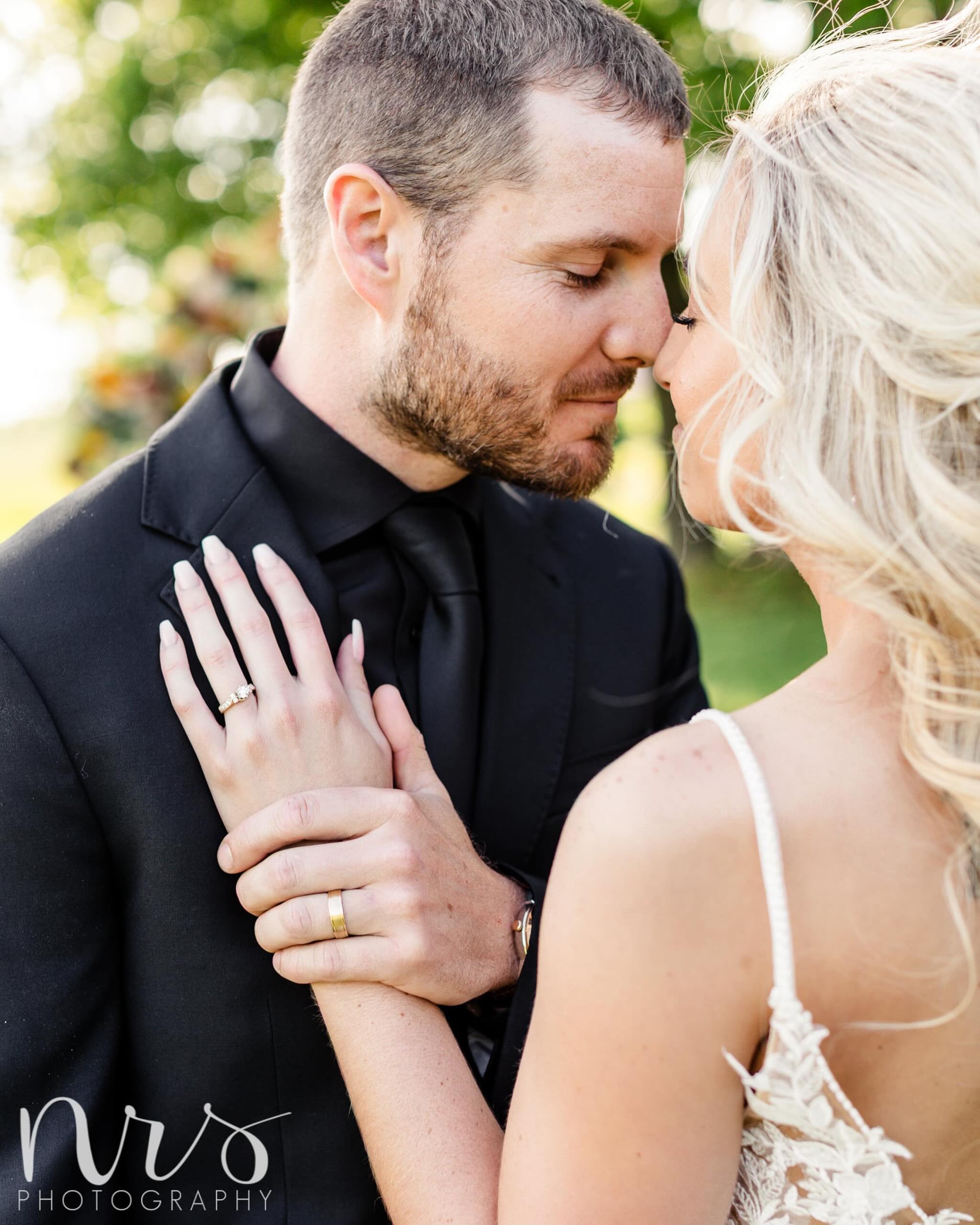 A dream. 🥰❤️
#nrscouplesandweddings