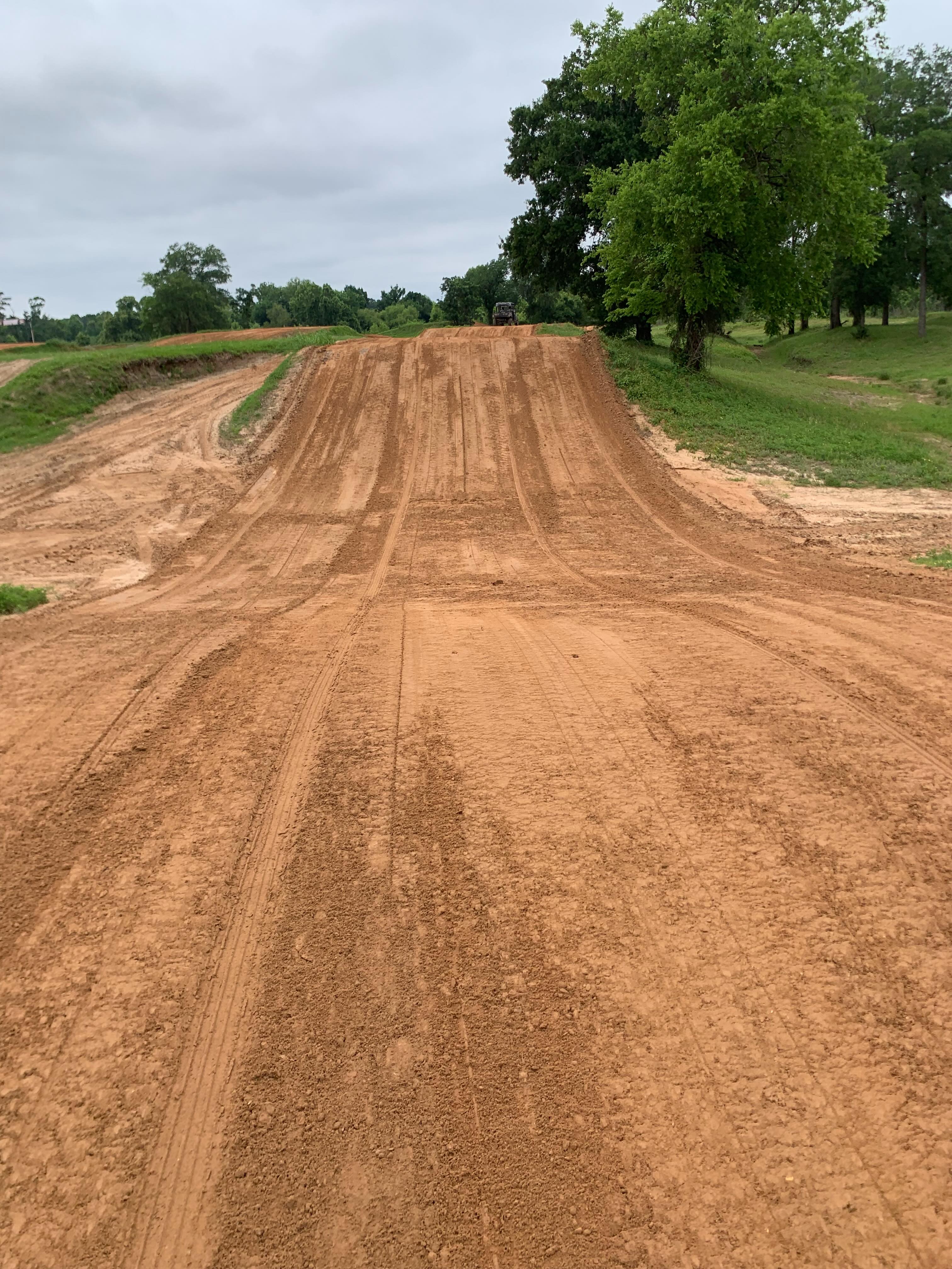 Today is Friday May 8th, and we are open from 10:00am to 5:00pm. The GP Track, Dirt Bike Connection Main Track, River Track, and Woods Track are all prepped and ready to go. The Kids Track is open and in good condition.
🚨Our social media post serve as a disclaimer, please read and be informed.🚨 (Instagram users please refer to FB for the entire message).
👀As always, TAKE YOUR SITE LAP every time you get onto the track. 👀
‼️⚠️REQUIRED GEAR: ⚠️‼️ Motocross Helmet, Motocross Boots, long sleeve shirt, long pants, gloves, goggles, and CHEST PROTECTORS
• The chest protector may be worn under or over the jersey, and it should cover the sternum anterior ribs, posterior ribs, and spine from T1 to T12.
⛔️WARNING ⚠️ TEXAS LAW⚠️
(CHAPTER 75 E, PRACTICE AND REMEDIES CODE) LIMITS THE LIABILITY OF A MOTORIZED OFF-ROAD VEHICLE ENTITY FOR INJURIES OR DEATH OF A MOTORIZED OFF-ROAD VEHICLE ACTIVITY PARTICIPANT RESULTING FROM A MOTORIZED OFF-ROAD VEHICLE ACTIVITY.