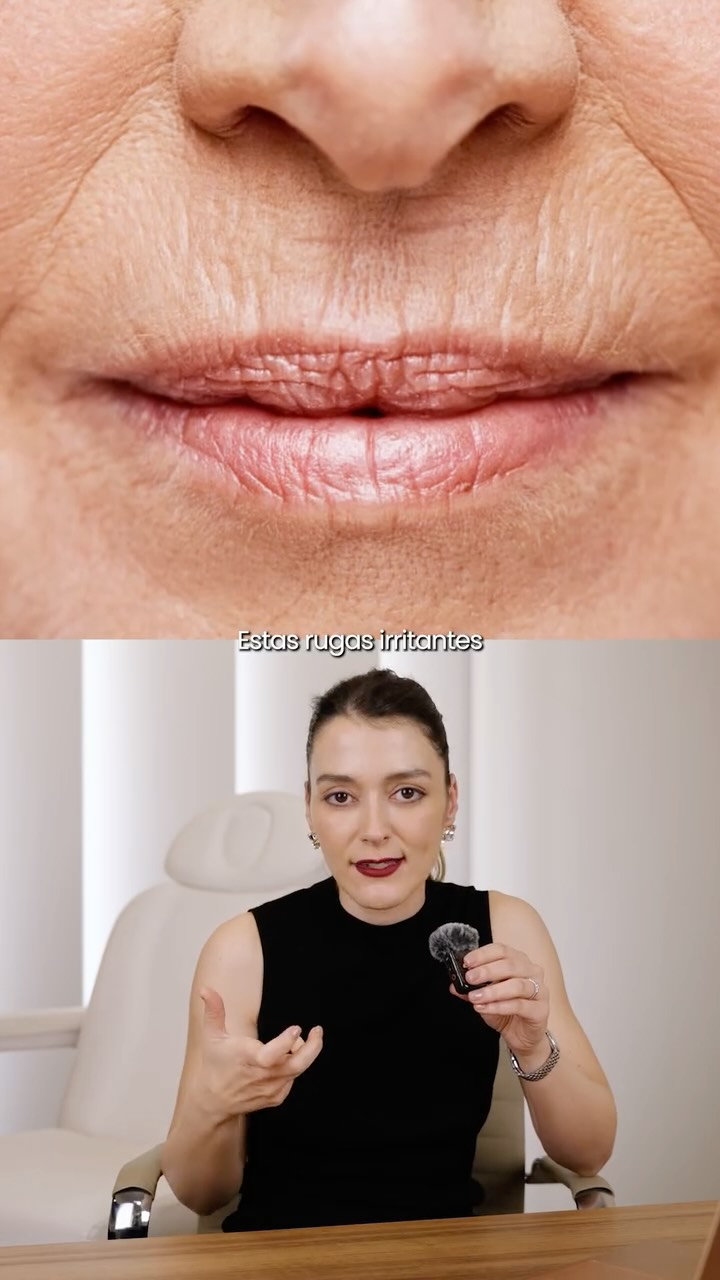 Você conhece os lábios a pato? E porque que isso acontece?
Aqui temos alguns motivos, a técnica, o tipo de ácido hialurónico, excesso de preenchimentos…
Portanto, fique atenta: um bom médico sabe bem a hora de dizer, Não!
Na Face Mi, tratamos no momento certo para a necessidade de cada paciente.
Marque a sua consulta na Face Mi e perceba o que a sua pele precisa.
Todos os pacientes, antes de cada procedimento, passam por um processo de consulta médica de diagnóstico onde são avaliadas indicações, expectativas e motivações.
Instituto Médico da Face - Face Mi
Porto e Braga
Telef: 913553361
Registo ERS: 21236
Registo estabelecimento: E159774
Licença funcionamento: 21236/2022