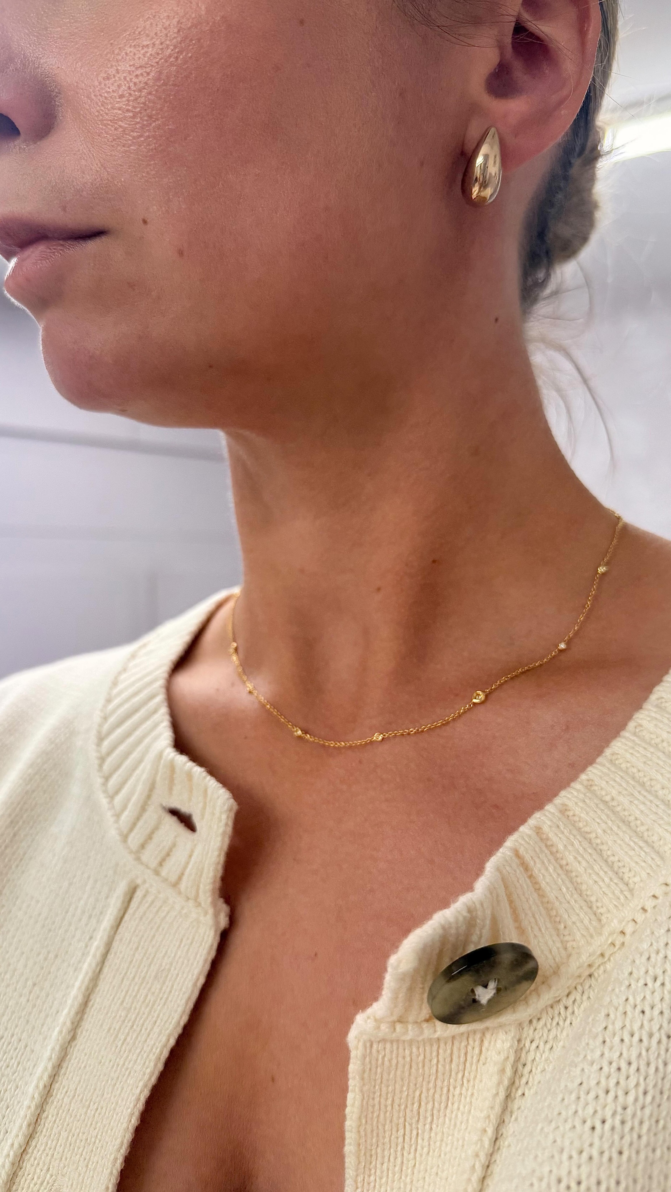 The perfect layering doesn’t exi………