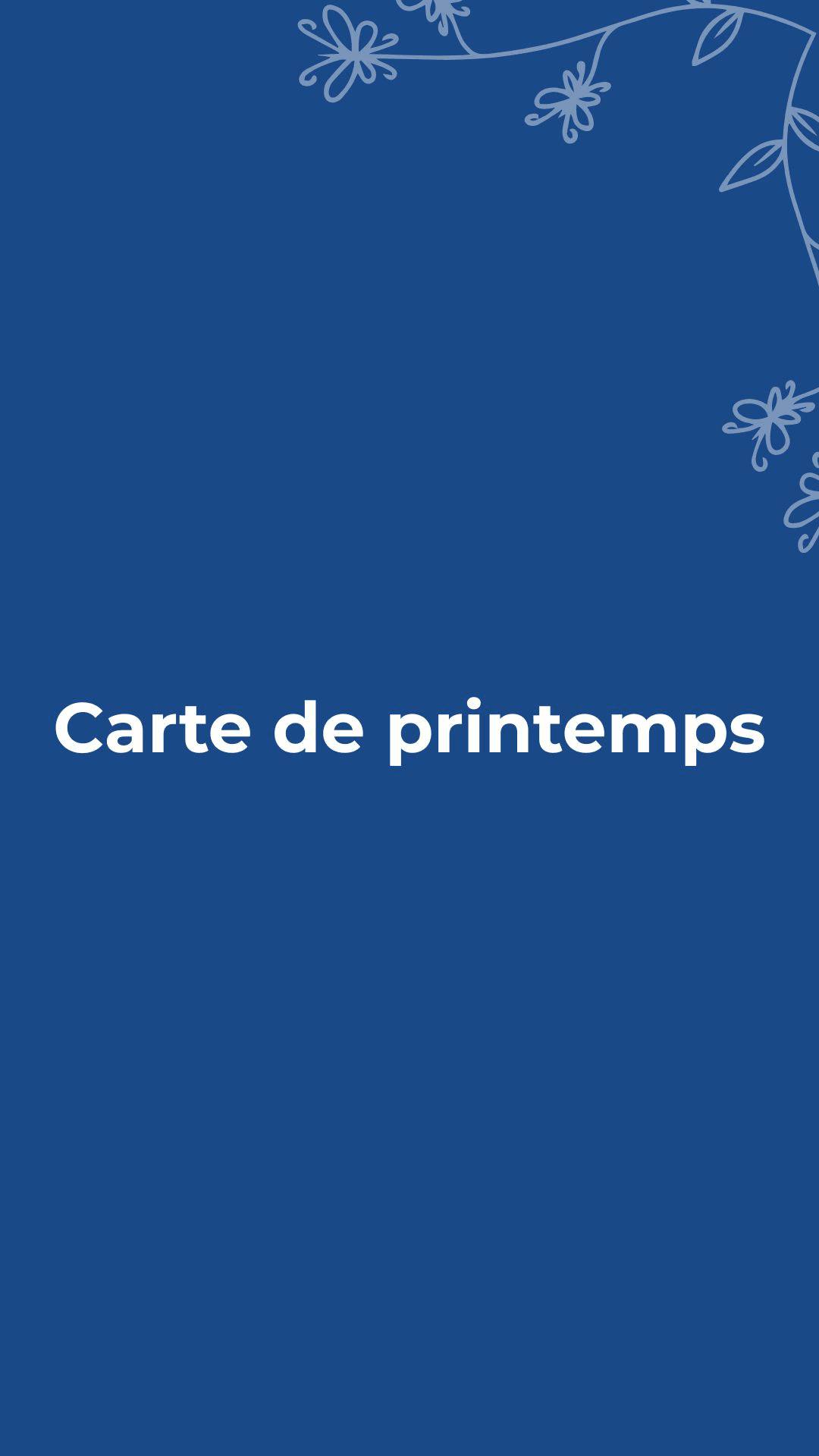 La carte de printemps est arrivée 🌸🍓
Des créations fraîches, légères et gourmandes, pensées autour des saveurs de saison. Fraises, fleurs délicates, textures aériennes… le printemps s’invite dans chaque pâtisserie ✨
🧁 La pâtisserie de Rebecca
📍 Salon de thé « Les Herbes Folles », 46 rue de Chartres, 91410 Dourdan
🕰️ Mer–Dim : 10h30–18h00