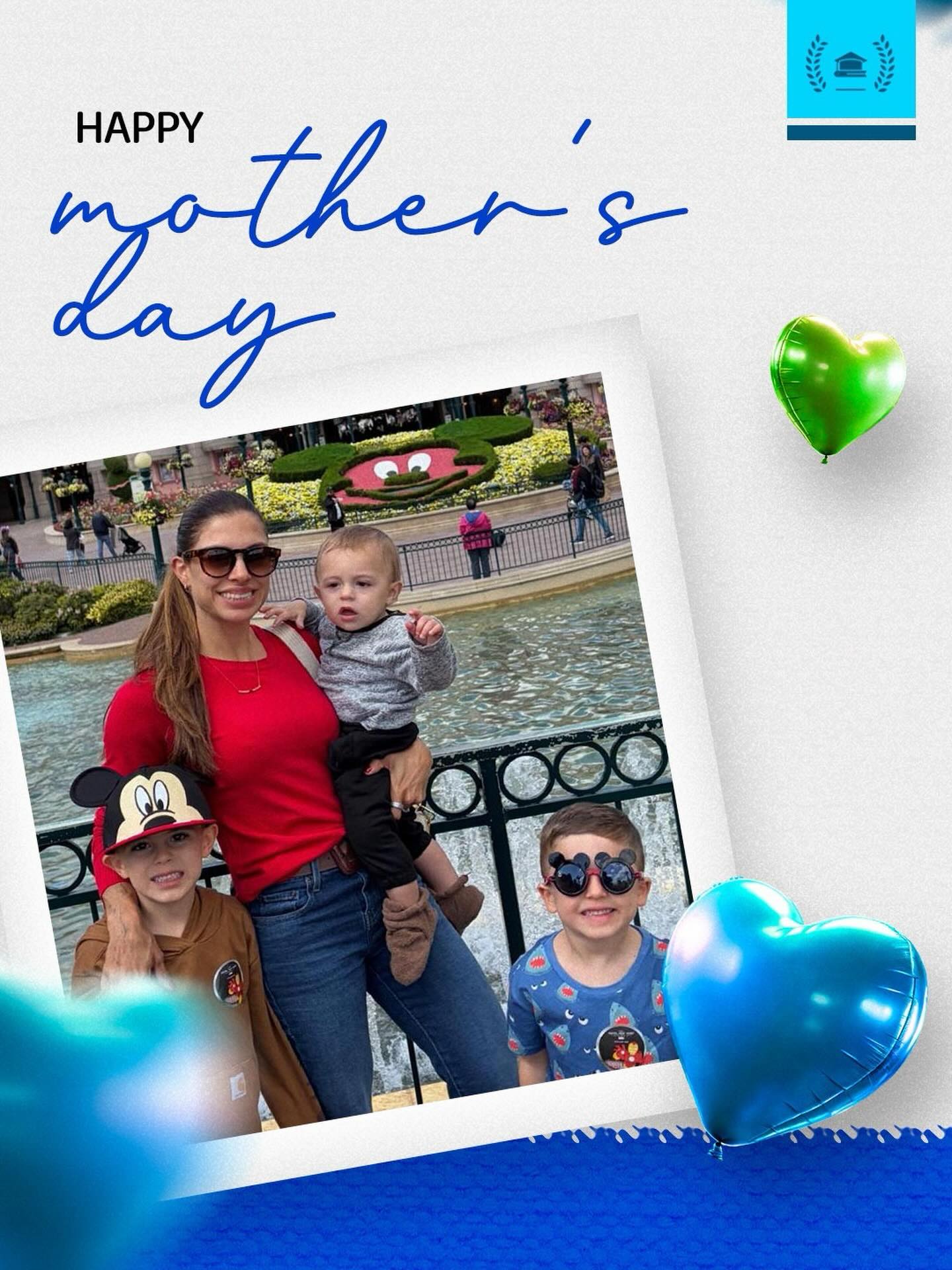 Today, through the maternal figure of Mariana, Jon’s wife, the G&N Foundation wishes all mothers a Sunday filled with love, family, and affection. 🥰
We know that the mother figure is the foundation that sustains dreams and transforms the future. May this day be a celebration of all the dedication and strength you give to the world.
Happy Mother’s Day! ❤️
———————————-
Hoje, através da figura materna de Mariana, esposa de Jon, a G&N Foundation deseja a todas as mães um domingo repleto de muito amor, família e carinho. 🥰
Sabemos que a figura materna é o alicerce que sustenta sonhos e transforma o futuro. Que este dia seja uma celebração de toda a dedicação e força que vocês entregam ao mundo.
Feliz Dia das Mães! ❤️
#GNFoundation #MothersDay #Mother #Wife #Love