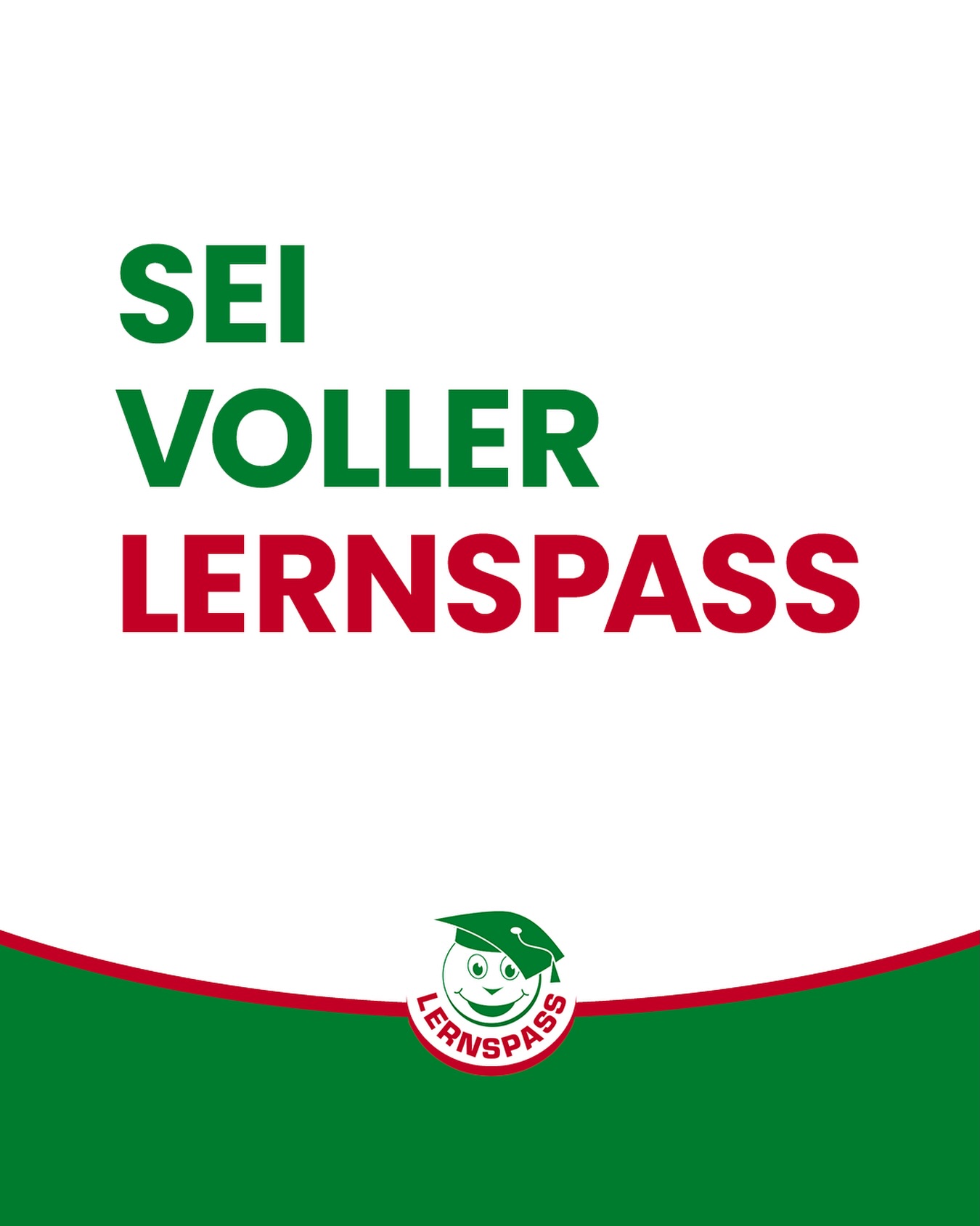 ๐ช๐ฎ๐ฟ๐๐บ ๐๐๐ฅ๐ก๐ฆ๐ฃ๐๐ฆ๐ฆ?
โ
Individuelle Fรถrderung
โ
Erfahrene Nachhilfelehrer:innen
โ
Mehr Selbstvertrauen und bessere Noten
๐ Das Beste: Die erste Stunde ist kostenlos โ einfach ausprobieren und den Unterschied spรผren!
๐ Jetzt Termin sichern!
๐Du findest uns in Mรถlln, Ratzeburg und Trittau.
#DuSchaffstDas #Lernmotivation #Nachhilfe #Nachhilfeinstitut #LernenMitSpaร