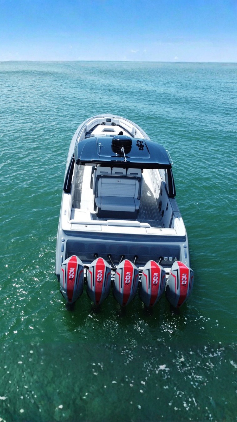 Ready for a new adventure?
2026 fully loaded 42' Auroris is ready to buy!
Skip the build time and take home this turnkey center console before summer☀️🕶️
Cigarette South Florida by CMC Boat Group
South Florida's Premium Boat Mansion
📍 SLT Fort Lauderdale
📍 Grove Harbour Marina, Miami
Cigarette South Florida - (954) 909-5480
#cigarettesouthflorida #cigaretteracing #cmcboatgroup #wallycastromarine #sltcollection