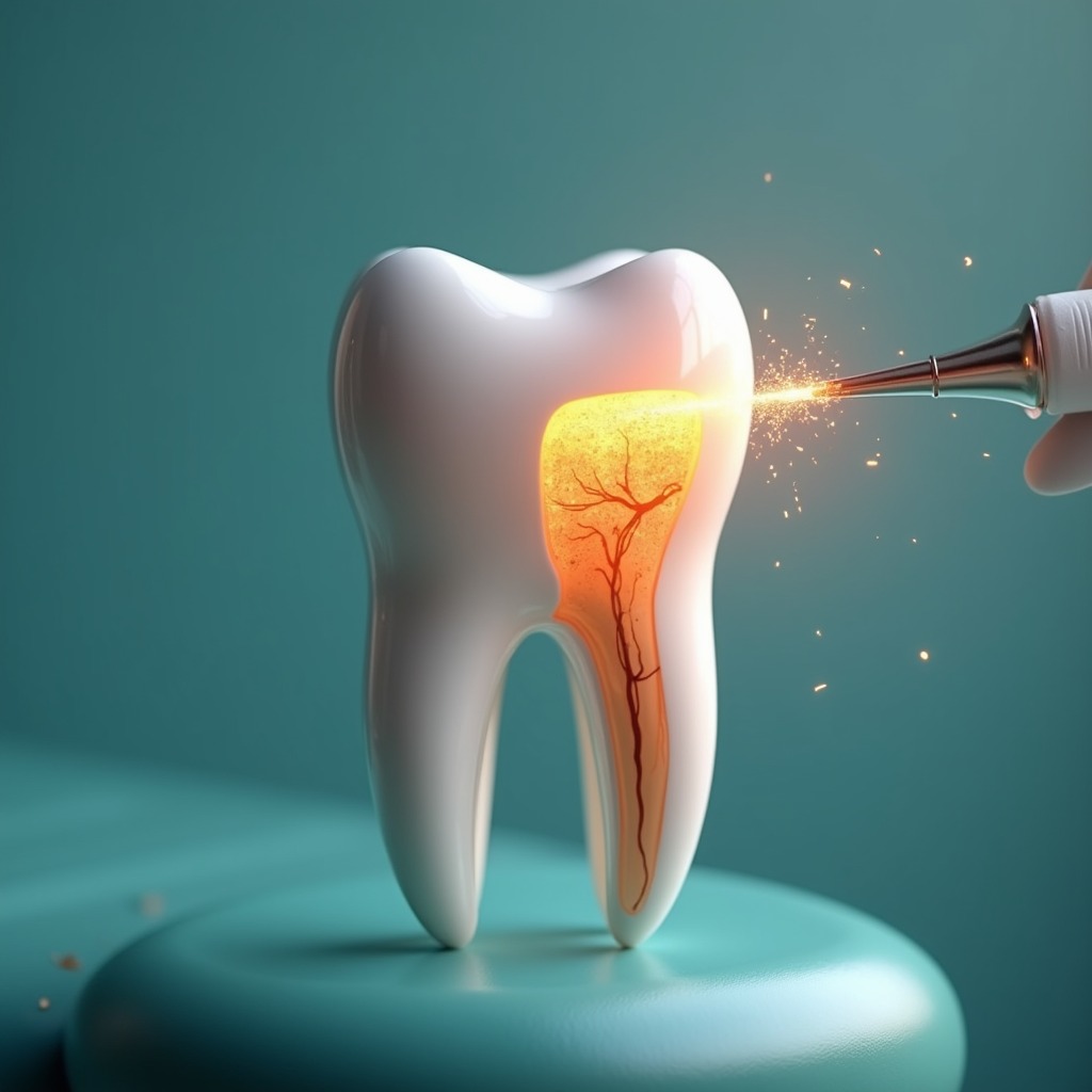 Root canal, redesigned — saving your natural tooth with care you can trust. 🦷✨
At Evershine Dental Clinic in Ghatkopar East, Dr. Deepali Bhanushali uses advanced techniques and modern materials to shorten recovery time and protect your tooth’s long-term health. Swipe to see clear before/after visuals and quick micro‑explanations of each step.
We treat you gently and ethically — painless options, precise treatment planning, and a state‑of‑the‑art facility so you feel confident every step of the way. Ready to keep your natural smile? Book a consult.
Link in bio.
#GhatkoparDental #RootCanalCare #EvershineDental #SmilePreservation #MumbaiDentist #DentalCare #ToothSaving #DrDeepaliBhanushali