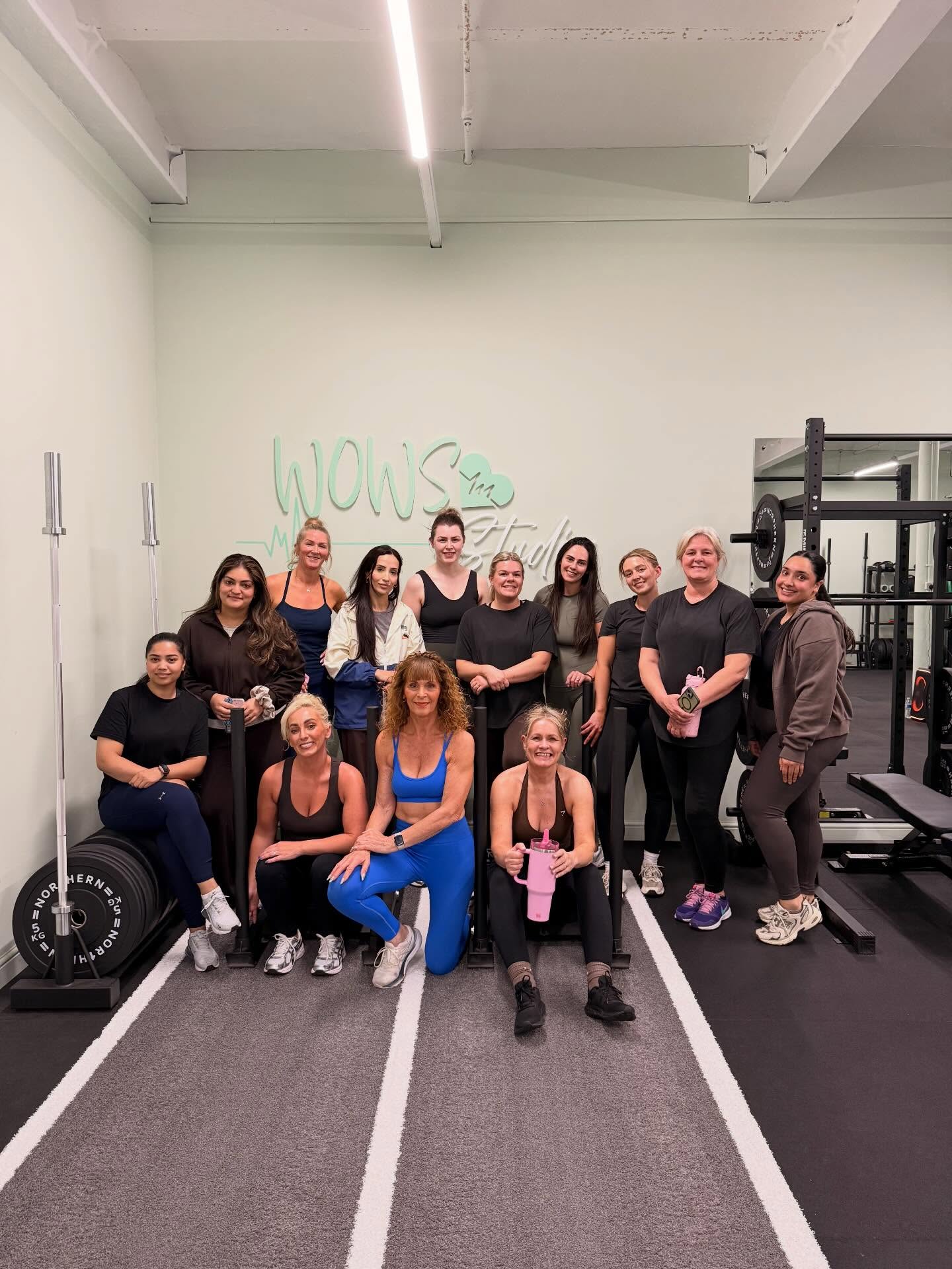 LEVEL UPPER & CORE - DICE DECIDES EDITION😮💨🔥
What a class tonight, abs were burning and jelly arm in full force 🫠
Wednesday evenings are always a great vibe ✨