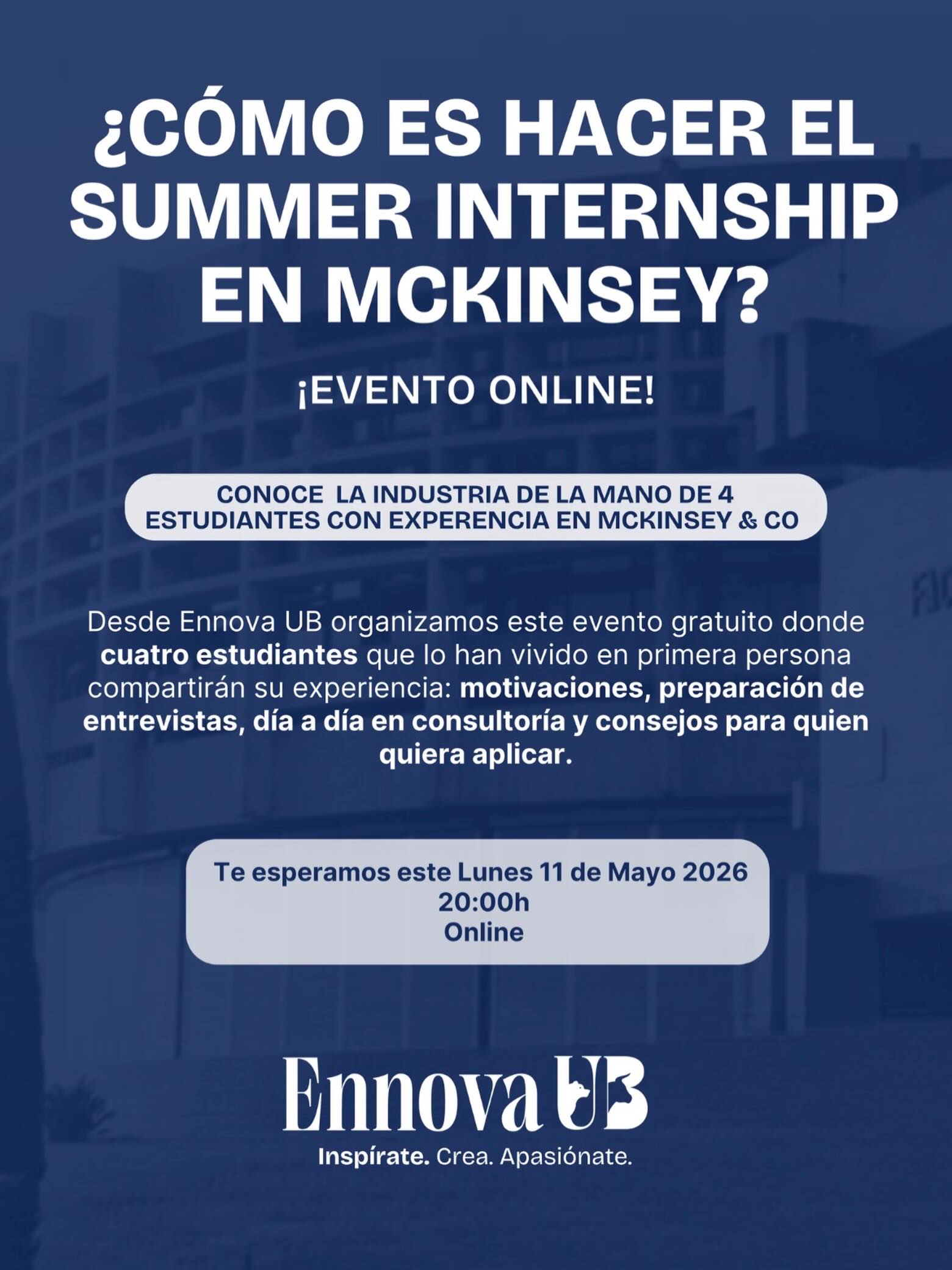Inscríbete en este link!
https://forms.gle/Ent1nUnRyCTgxJK6A