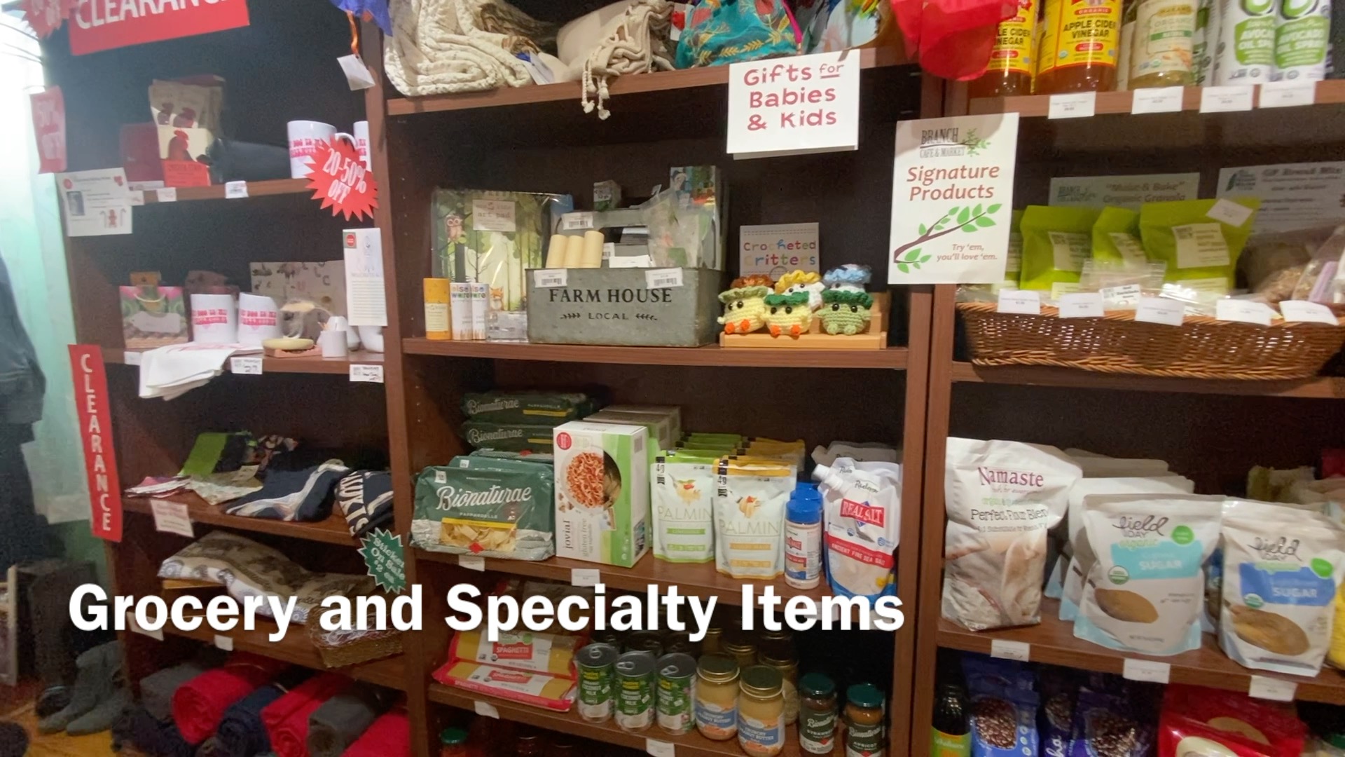 Have you seen the Market side of the #BranchCafeAndMarket ? Take a look at our organic specialty foods, gifts, pastries and more. Come in for a treat or a little bite to eat and take home some healthful groceries.
#comeandseeus #treats #freshfood #glutenfreeoptions #SIU #sweets #southernillinoisuniversityatcarbondale #specialtycoffeedrinks #siucarbondale #southernillinoisuniversitycarbondale #vegan #glutenfree #everyonewelcome #shoplocal #foodismedicine #catering #localgifts #healthyliving #localbusiness #specialtycoffee #carbondaletourism #southernillinoistourism