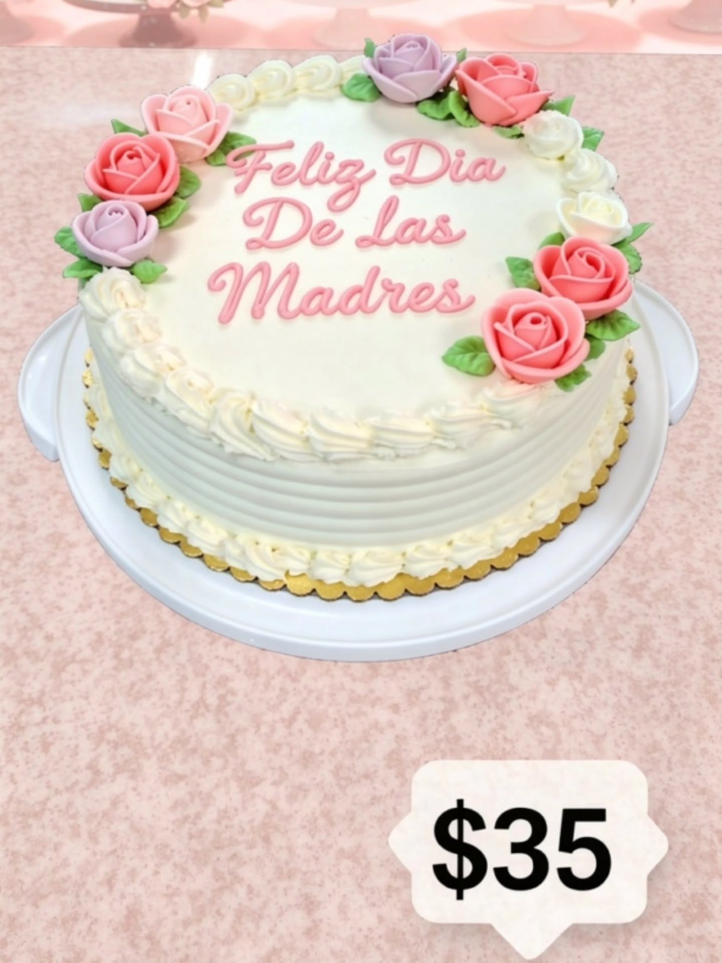 ¿Se te olvidó ordenar pastel para esa mamá especial? 💐
¡No te preocupes — Pastelería Plaza te tiene cubierto!
Este domingo tendremos pasteles de último momento para el Día de las Madres disponibles de 8:00 AM – 12:00 PM por solo $35 cada uno. 🎂💕
Sabores de Tres Leches.
Disponibles:
🍓 Fresa
🌰 Nuez
🍫 Chocolate
Bonitos, frescos y listos para consentir a mamá.
¡Cantidad limitada — hasta agotar existencia!
📍¡Compártelo con alguien que todavía necesite pastel para el Día de las Madres!
#DiaDeLasMadres #PastelTresLeches #PasteleriaPlaza #Reedley #Pasteles CakeShop UltimoMomento CentralValley
-------------------------------------------------------------------
Forgot to order a cake for that special mom? 💐
Don’t worry — Pasteleria Plaza has you covered!
We’ll have limited last-minute Mother’s Day cakes available this Sunday from 8:00 AM – 12:00 PM for only $35 each. 🎂💕
Available Tres Leches.
Fillings:
🍓 Strawberry
🌰 Walnut
🍫 Chocolate
Beautiful, fresh, and ready to make Mom feel special.
Limited quantity available — first come, first served!
📍Share this with someone who still needs a Mother’s Day cake!
MothersDay TresLechesCake PasteleriaPlaza Reedley MothersDayCake LastMinuteCake CentralValleyEats CakeShop