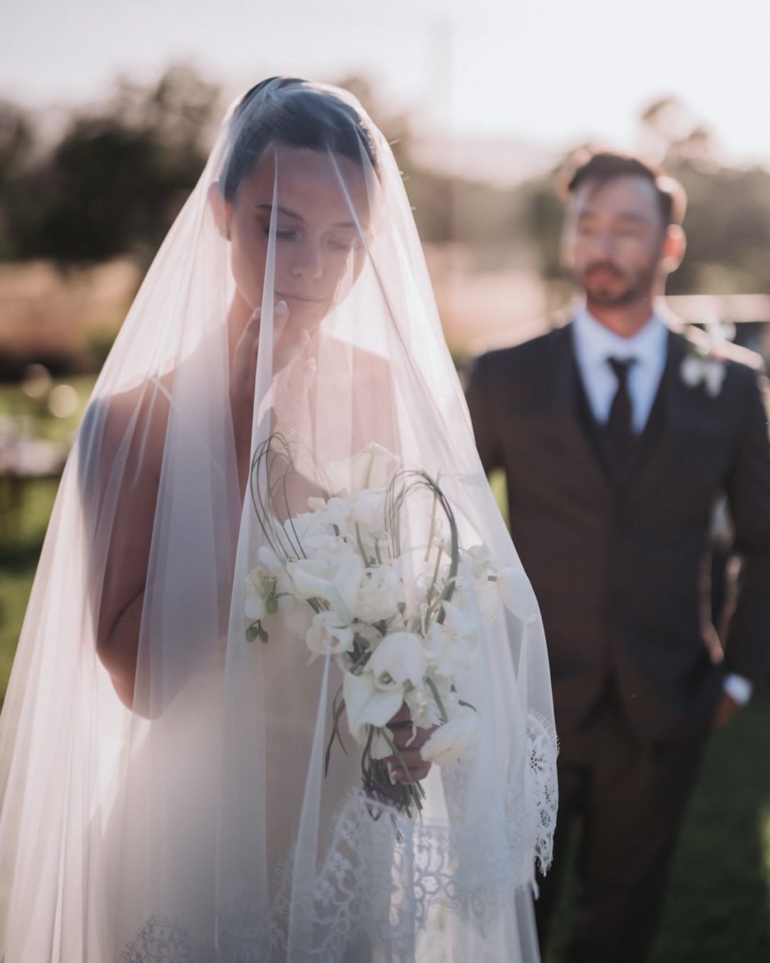 Riata Ranch… wow. 🤍
Being a wedding photographer on the Central Coast is something I never take for granted. The scenery here is unreal, but it’s the connection to these places that makes it even more special to me.
Growing up in Santa Margarita, anytime I get to photograph a wedding out there it feels a little like coming home. Riata Ranch is such an incredible property tucked right into an area that means a lot to me. Funny enough, it’s also on the way to my favorite lake, so I’ve spent a lot of time driving these roads over the years.
This recent styled shoot at Riata Ranch was such a fun reminder of how inspiring this area can be. Amazing vendors, beautiful details, and that classic Central Coast scenery all coming together in one place. From the rolling hills to the oak trees and golden light, this venue absolutely does not disappoint.
Grateful I get to document love stories and create alongside so many talented people in places that feel so close to my heart.
Can’t wait to be back out there again. 🌿
HOST | @the.editorial.series
PLANNING & DESIGN | @heydayweddings
VENUE | @riataranchevents
PHOTO: @burlapandoakphoto
FLORALS | @_mdlevents_
BRIDAL GOWNS | @houghtonstudio
BRIDAL VEILS & GLOVES | @harriettfalvey
BRIDAL SHOES | @bellabelleshoes
JEWELRY & ACCESSORIES | @banthonyjewelers
BEAUTY | @bluebird_bride
GROOM ATTIRE | @friartux
CUSTOM SIGNAGE | @palette.and.pine
INVITATIONS & PRINTABLES | @rachell_rae_designs
DRAPING | @draping_bykim
LINENS | @nuagedesignsinc
TABLETOP, BAR & DECOR | @archiverentals
LOUNGE & CHAIR RENTALS | @avenuetwelve
CANDLE STYLING | @wicksoflove
CAKE | @cakecathedral
FOOD STYLING | @boardinslo
BAR SERVICE | @1922spirits
Riata Ranch Wedding. Santa Margarita, California.