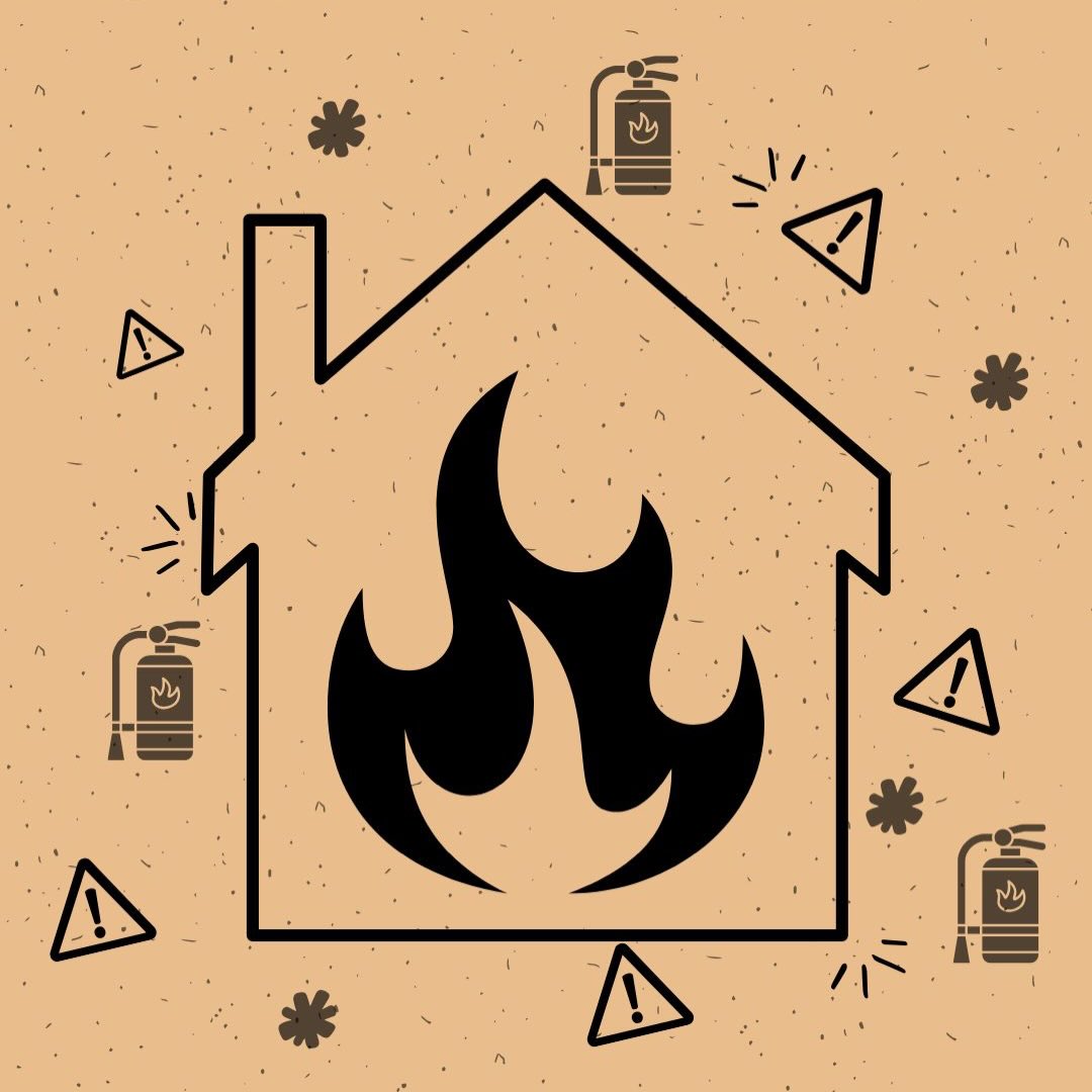 If you live in an area prone to wildfires, it may be beneficial to receive real-time national and local weather alerts, and pay attention to air quality. Learn more: www.ready.gov/wildfires
#wildfires #smokeybear #fireprevention #montana #yellowstone