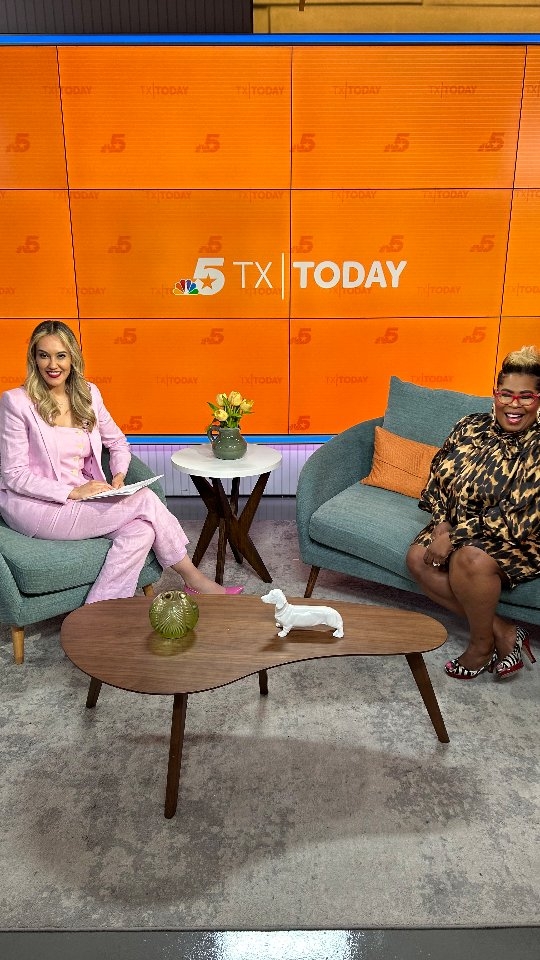 Women over 45 don’t need more motivation.
They need identity shifts.💯🔥
Because confidence isn’t just about becoming louder, dressing better, or pretending to have it all together.
Real confidence is deeper than that.
One of the biggest shifts I shared during my recent television segment was this:
Stop chasing confidence based on everybody else’s definition of it.
For years, many women have tied confidence to:
• validation
• performance
• perfection
• titles
• relationships
• and proving their worth
And babyeeee… that kind of confidence will leave you exhausted.
Confidence after 45 requires something deeper.
Sometimes it looks like:
• no longer second-guessing yourself
• using your voice
• setting boundaries
• choosing yourself without guilt
• releasing outdated versions of yourself
• and finally showing up authentically
Because confidence isn’t always loud.
Sometimes it’s the quiet decision to stop abandoning yourself and finally become honest about who you are now in this chapter of your life.🔥
I recently had the opportunity to share this conversation with my friends over at @texastoday and @adrianalopez. A segment that aired this week on 5 confident shifts women over 45 need to make to show up differently.
#midlifewomen #fyp
#identityshifts #coach #midlifecoach