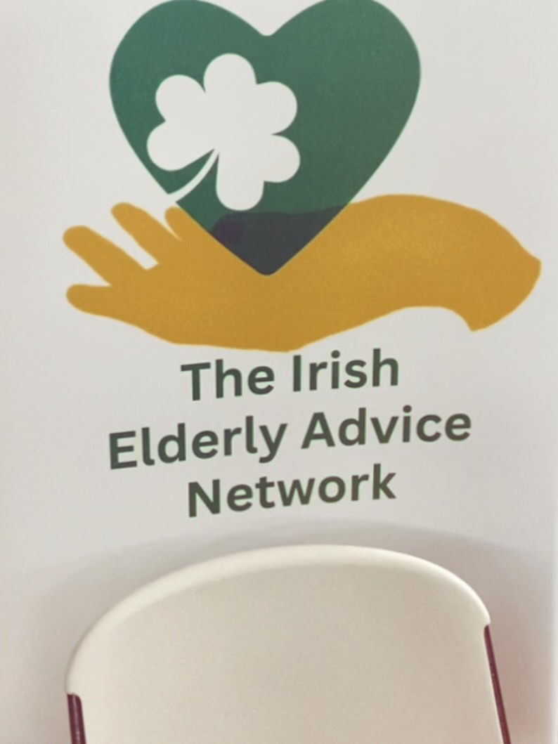 Are you an older person living in London? Do you need advice on housing, benefits, passports, Blue Badges, or other issues? Our Helpline is open Monday to Friday, 10am to 1pm. Our Helpline is staffed by experienced caseworkers. 02074280471.
For more info, visit www.irishelders.org.uk
💚☘️💚