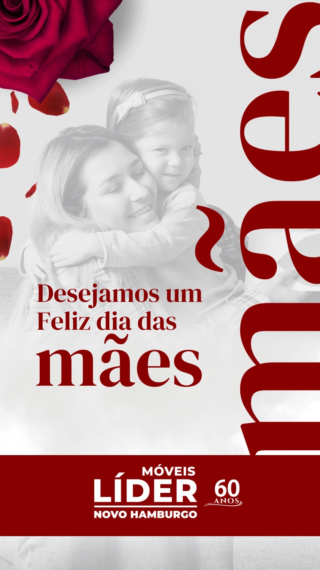 Na Móveis Líder, cada produto carrega dedicação, esforço e o talento de muitas mãos que transformam matéria-prima em conforto, beleza e qualidade para o seu dia a dia.
Hoje, deixamos nosso reconhecimento a todos os trabalhadores que constroem, criam e fazem a diferença todos os dias. 💼💪
Móveis Líder qualidade que nasce do trabalho bem feito.
NOVO HAMBURGO
Rua Alvear, 291
51 99608.1192 ou 51 3587.1101
#valedossinos #novohamburgo #ambiente #elegancia #moveislider #tendenciasmoveis #decoracao #estilo #atualizado #60anos #Gratidão #2026MelhorAinda #MóveisLíder #Exclusividade #Design #Qualidade #Decoração #AmbientesComEstilo #FimDeAno #CasaNova #TransformeSeuEspaço #DiaDoTrabalhador #MóveisLíder #Valorização #TrabalhoComDedicação #Qualidade #Design #Conforto #EquipeForte