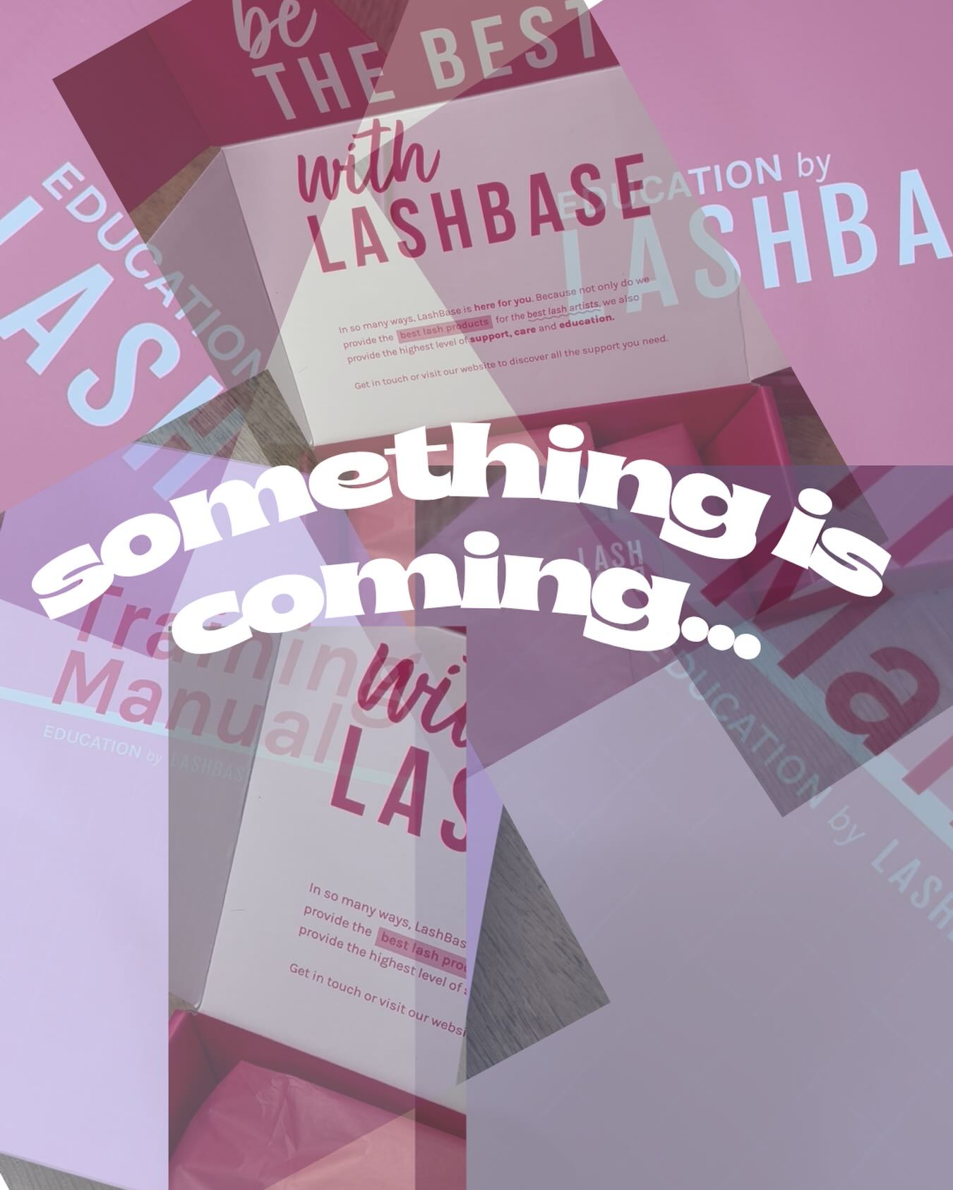 We have an exciting new treatment coming up in our nail and beauty room…
Keep your eyes peeled👀👀👀