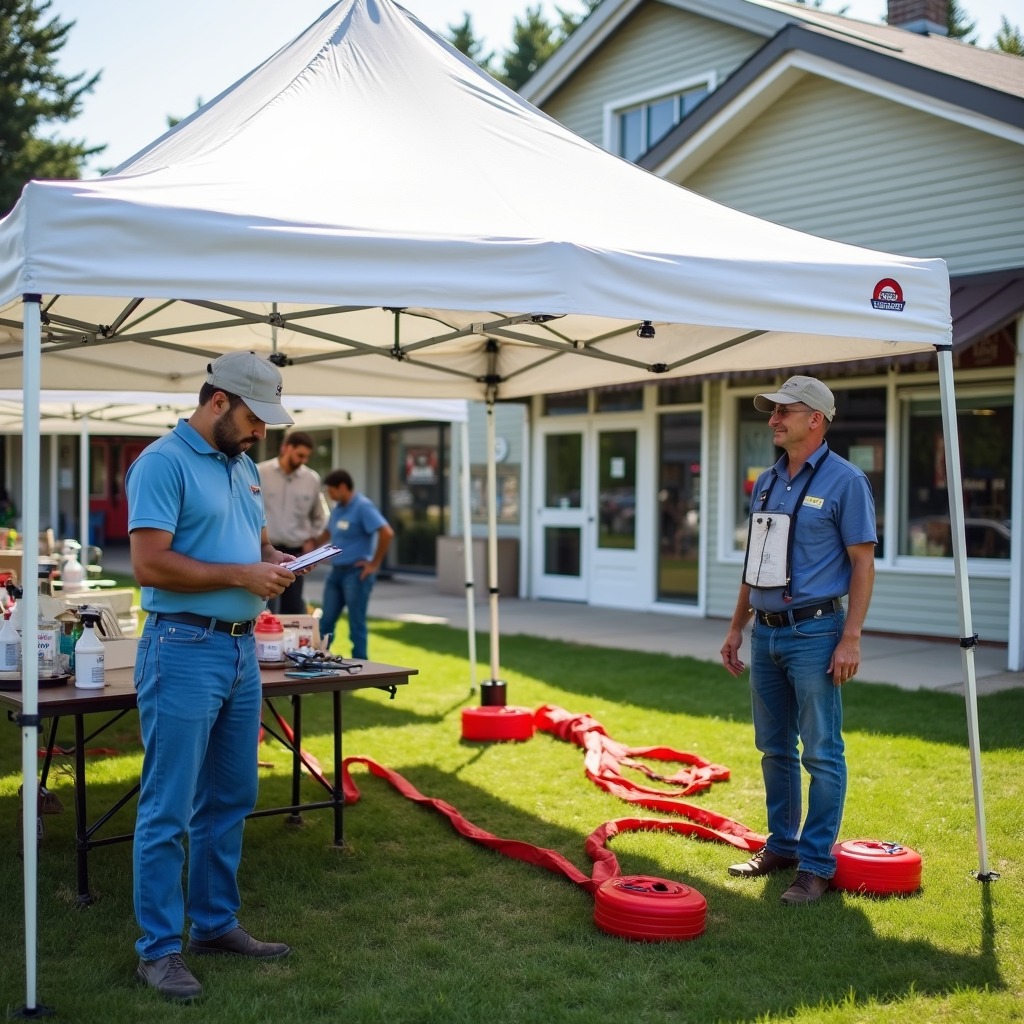 We keep rentals feeling brand-new for every event! ✨ We deep-clean and sanitize every bounce house after each use, run strict inspection checklists, and pressure-test tent seams and anchors to make sure everything’s safe and sturdy. We’re based in Southington and serve all of CT and Western MA, so you get local reliability with every delivery. Want peace of mind for your next party? Tap the link in bio and ask us how we protect your celebration! 🎉🛠️🎈
#PartyRentalCT #EventSafety #BounceHouseCare #SouthingtonCT #WesternMAEvents #TentSafety #FamilyEvents #StressFreeParties