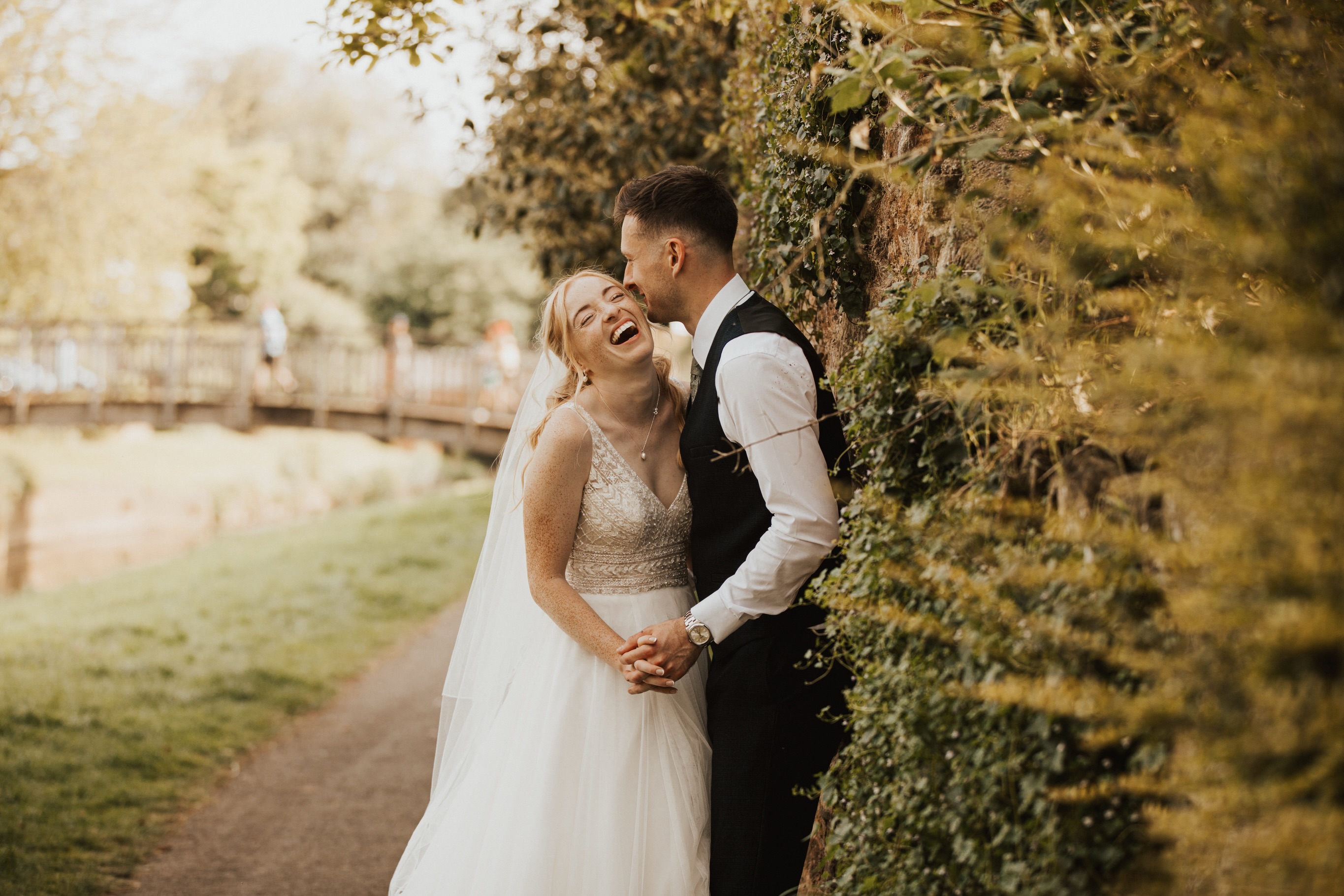 Happy anniversary you gorgeous couple 🫶🏻
What a honour photographing your big day, can’t believe how quickly those 2 years have gone🤍