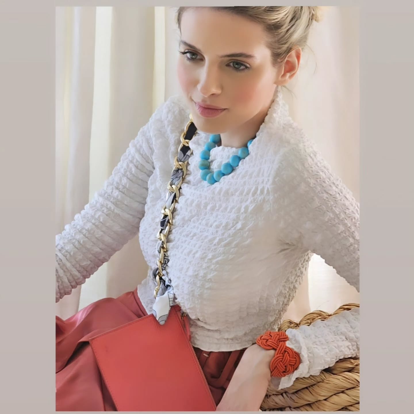 B FLO COLLECTION
COLORS MAKE ME HAPPY
STYLE IS YOU
PLAY WITH BOTH
@jpmerchanphoto
@krestleee
@florence.e.bachofenszekely
Come and see 14.5 - 20.5.26
Cannes Carlton Hotel @andreea_pr_events
#styleisyou #BFLOZURICH #colorfulart #cannesfilmfestival