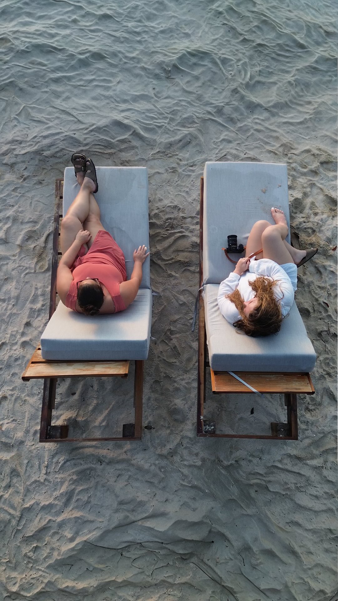 We have great Wi-Fi… but you probably won’t need it.
Somewhere between the ocean, the slower mornings, and actually being present again, your phone just stops feeling that important.
#ixchelwellnessresort #sanpedrobelize #belizeretreat #secretbeachbelize #visitbelize