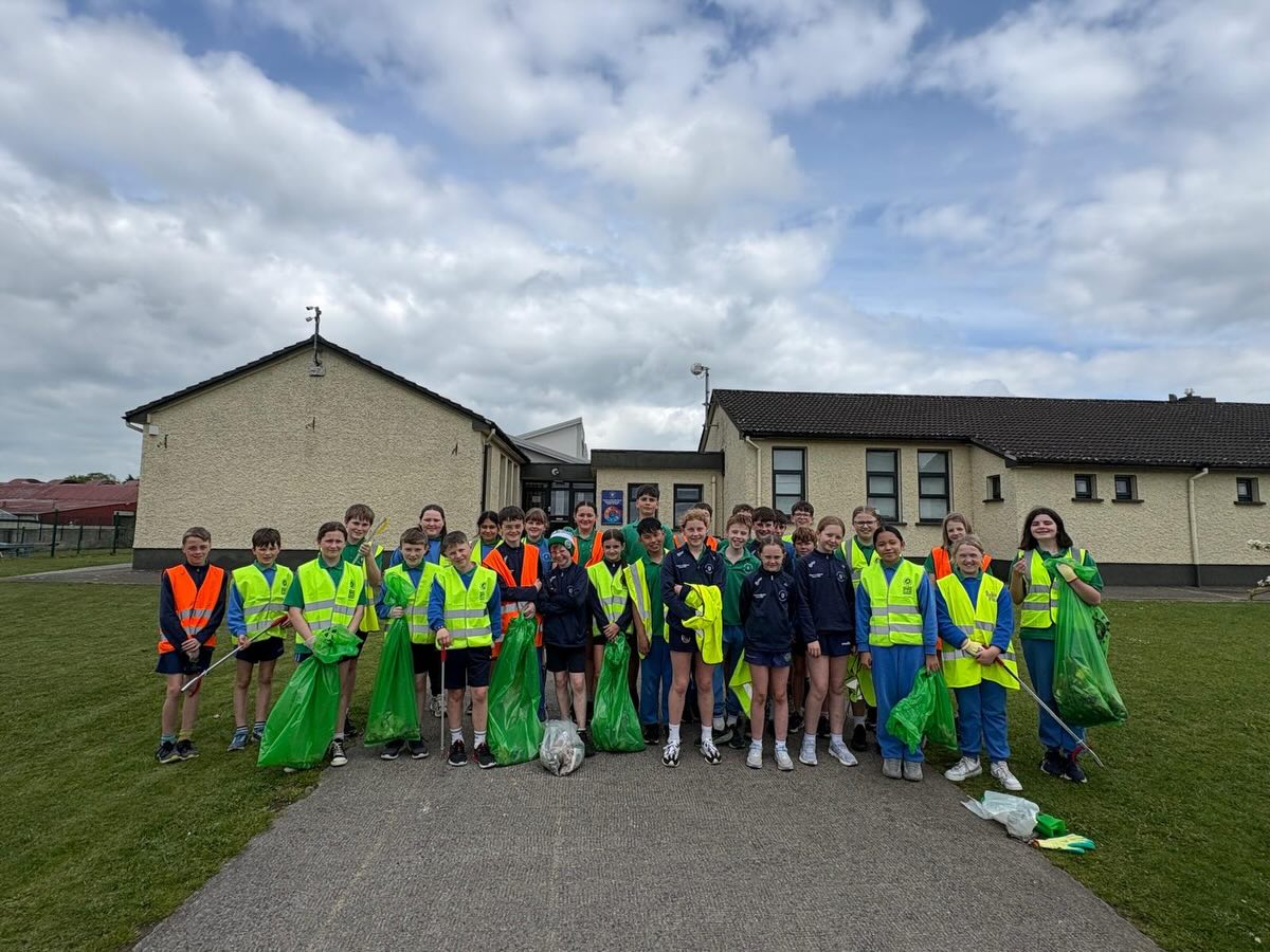 National Spring Clean Day 🧹