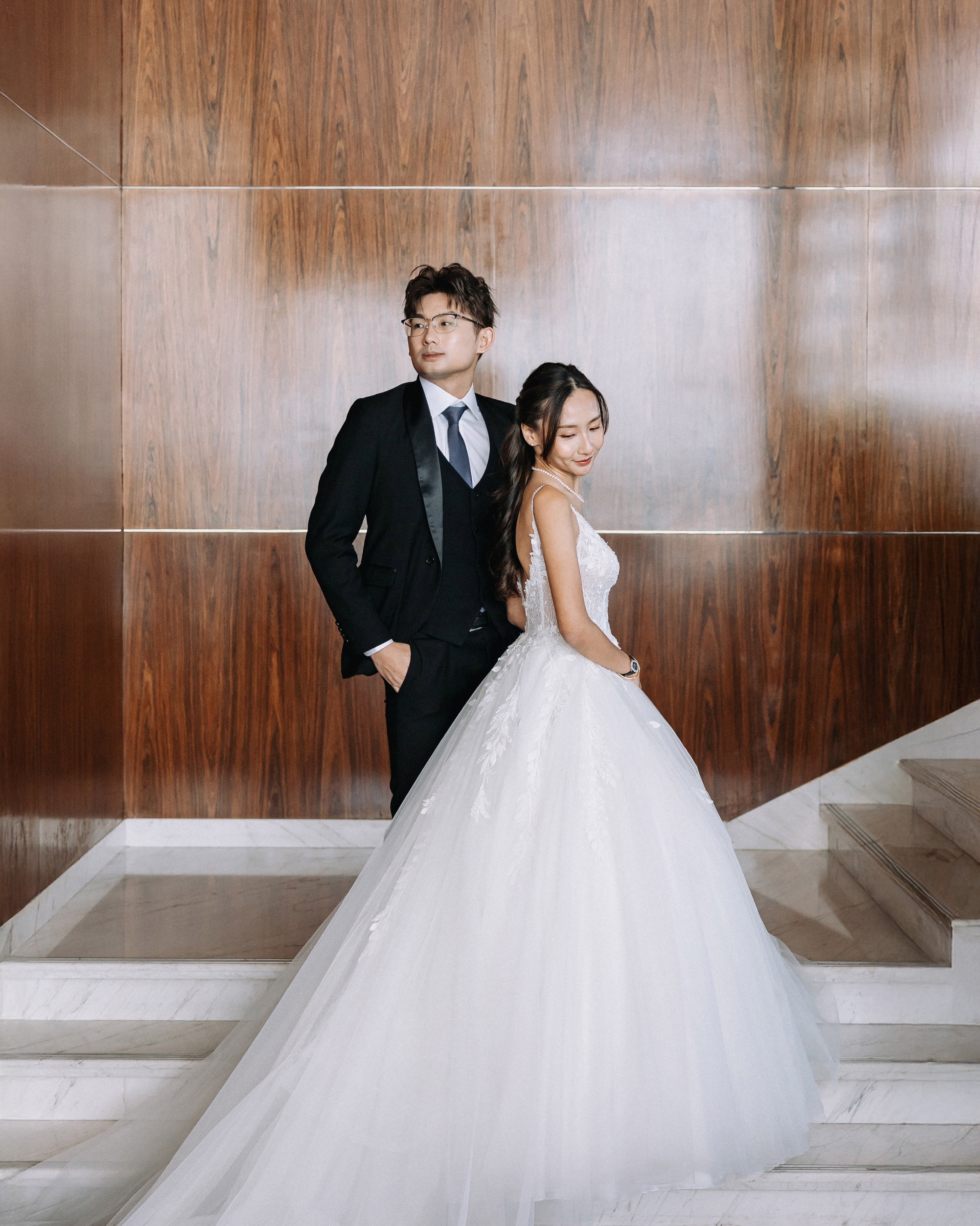 This day wasn’t just about a wedding. It was about every moment, every choice, and every path that led us back to each other. M & C
•
pg // @freddywongphotography
vg // @sjsjason
mua // @janice_autelier @autelier_makeup
gown // @alisha_lace.sg
photobooth // @sjsinstantprint
venue // @thewestinsingapore