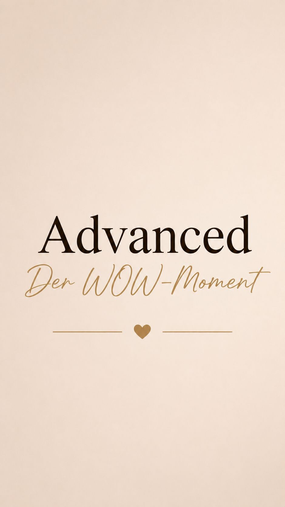 Für alle, die mehr wollen als nur „ein bisschen anders“ ✨
Advanced steht für echte Veränderungen, Blond & Transformationen.
Der WOW-Moment beginnt oft mit Veränderung.
#balayage #blondhaır #hairtransformation #luxuryhair #belhairküsnacht