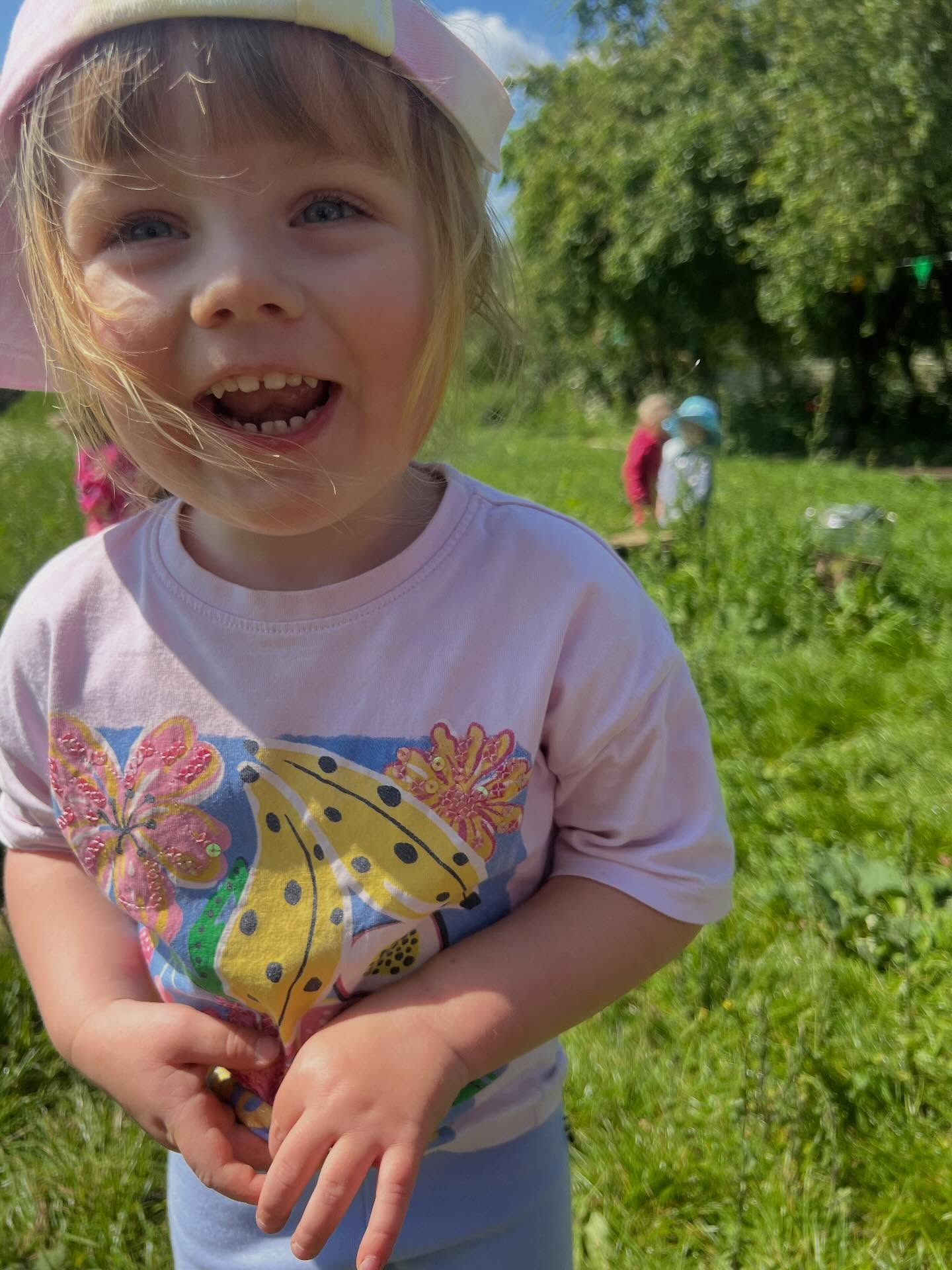 โIf children donโt grow up knowing about nature, and appreciating it they will not understand it, and if they donโt understand it, they wonโt protect itโ - David Attenborough
