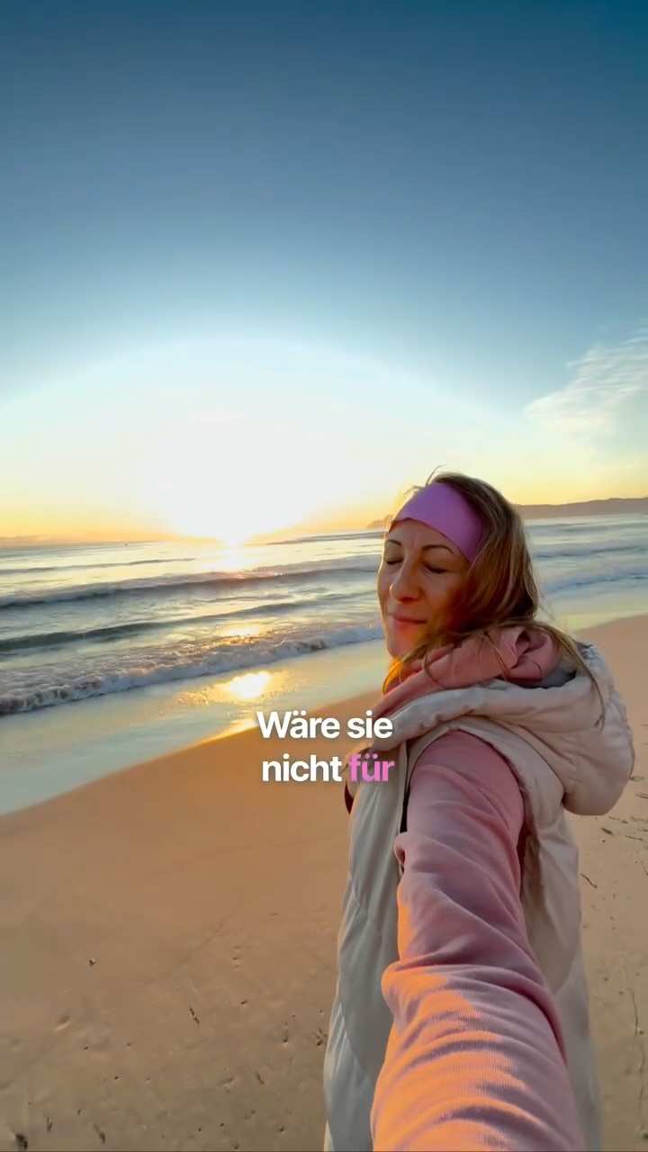 👉🏻 Folg mir gerne, wenn du wissen willst, was ich den ganzen Mai über hier auf Mallorca alles erlebe! 🚴♀️🏊♀️🏋️♀️☀️
Deine Daniela 💜
#danieladworzak #fitmit40 #wechseljahre #perimenopause #hormonbalance
