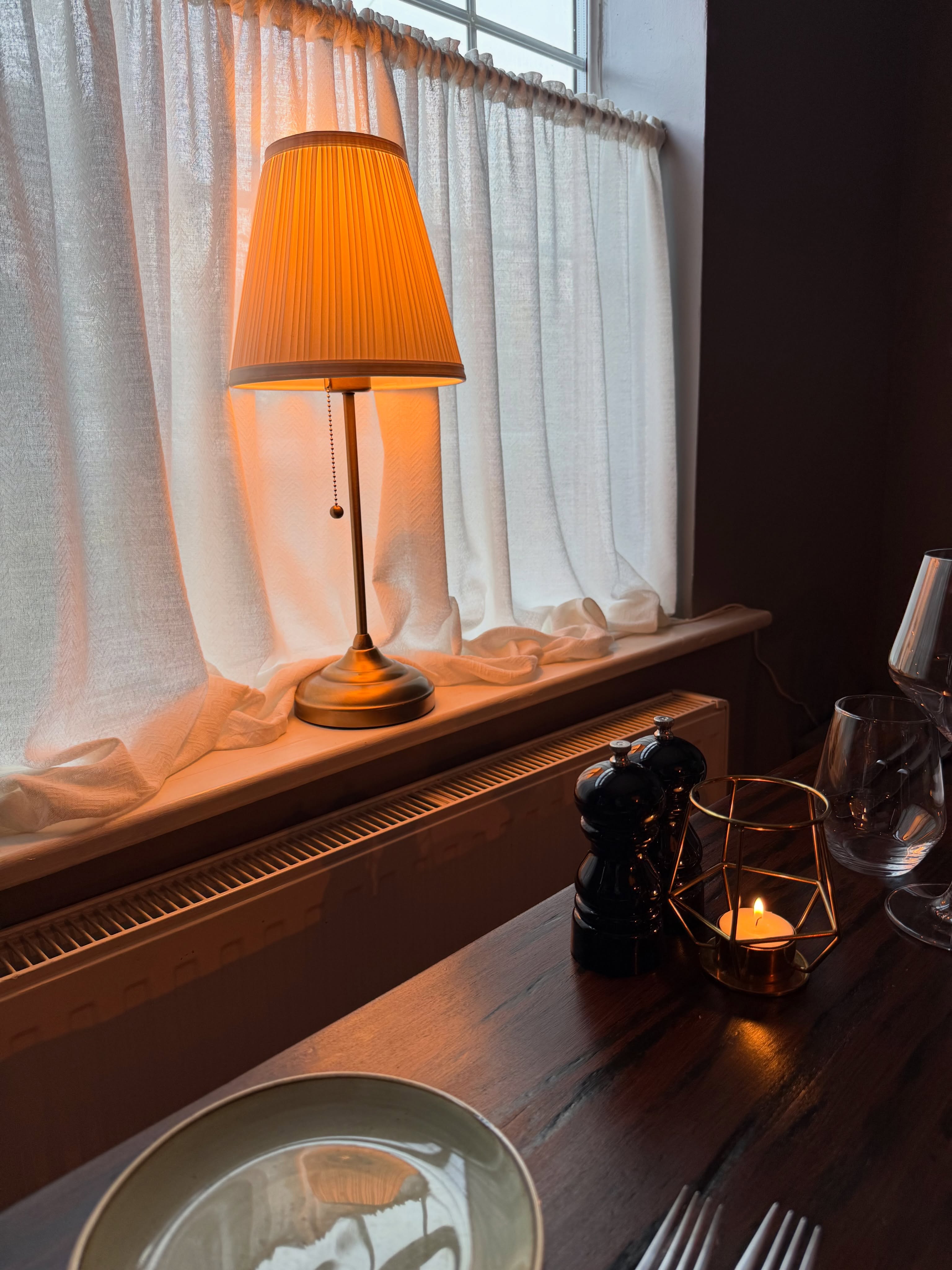 Book your table now 🕯️
Head to our website, link in our bio
#restaurant #cambridge #village #smallbuisness