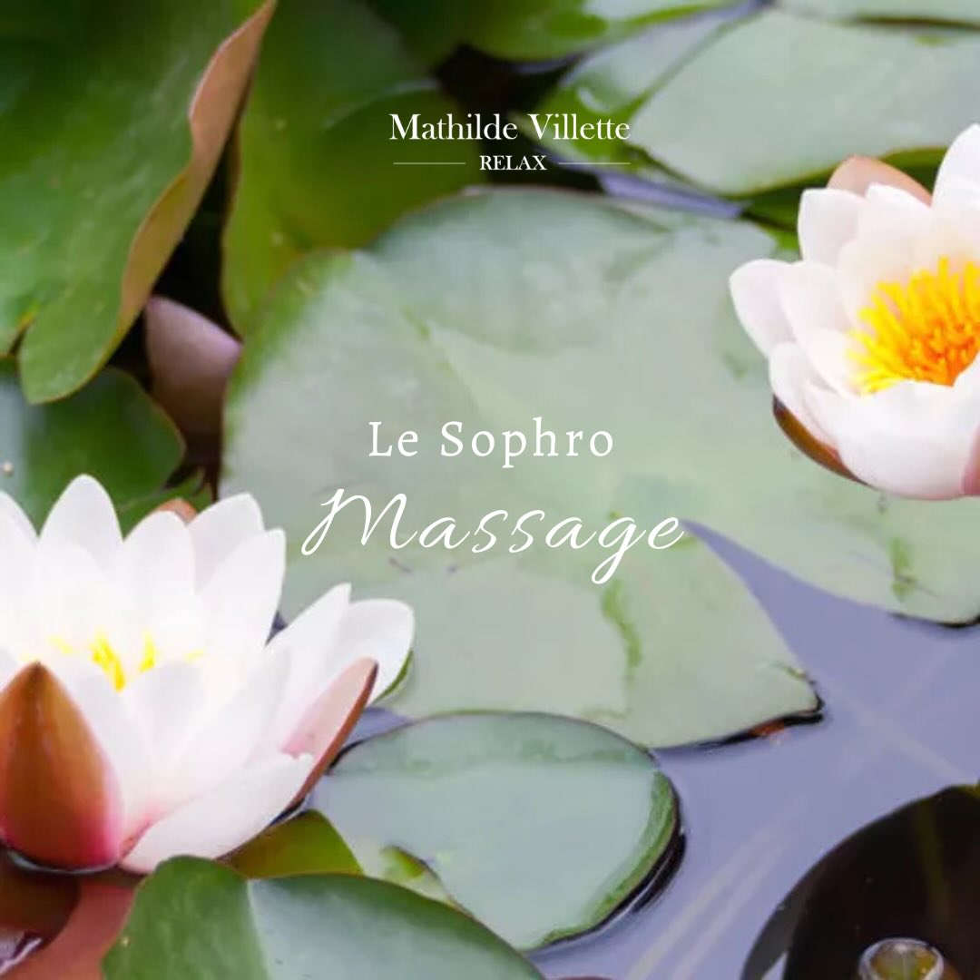 🌿 Focus : le Sophro-Massage 🌿
Un soin unique qui associe les bienfaits du massage et de la sophrologie pour une détente profonde, à la fois physique et mentale 🤍
✨ Il permet de :
• relâcher les tensions du corps
• apaiser le mental
• se reconnecter à ses sensations
• retrouver équilibre et sérénité
Un véritable moment hors du temps, pour ralentir, respirer et revenir à soi 🌸
Idéal en période de stress, de fatigue ou simplement pour prendre soin de soi.
#sophromassage #sophrologie #relaxation #bienetretoulouse #massagetoulouse