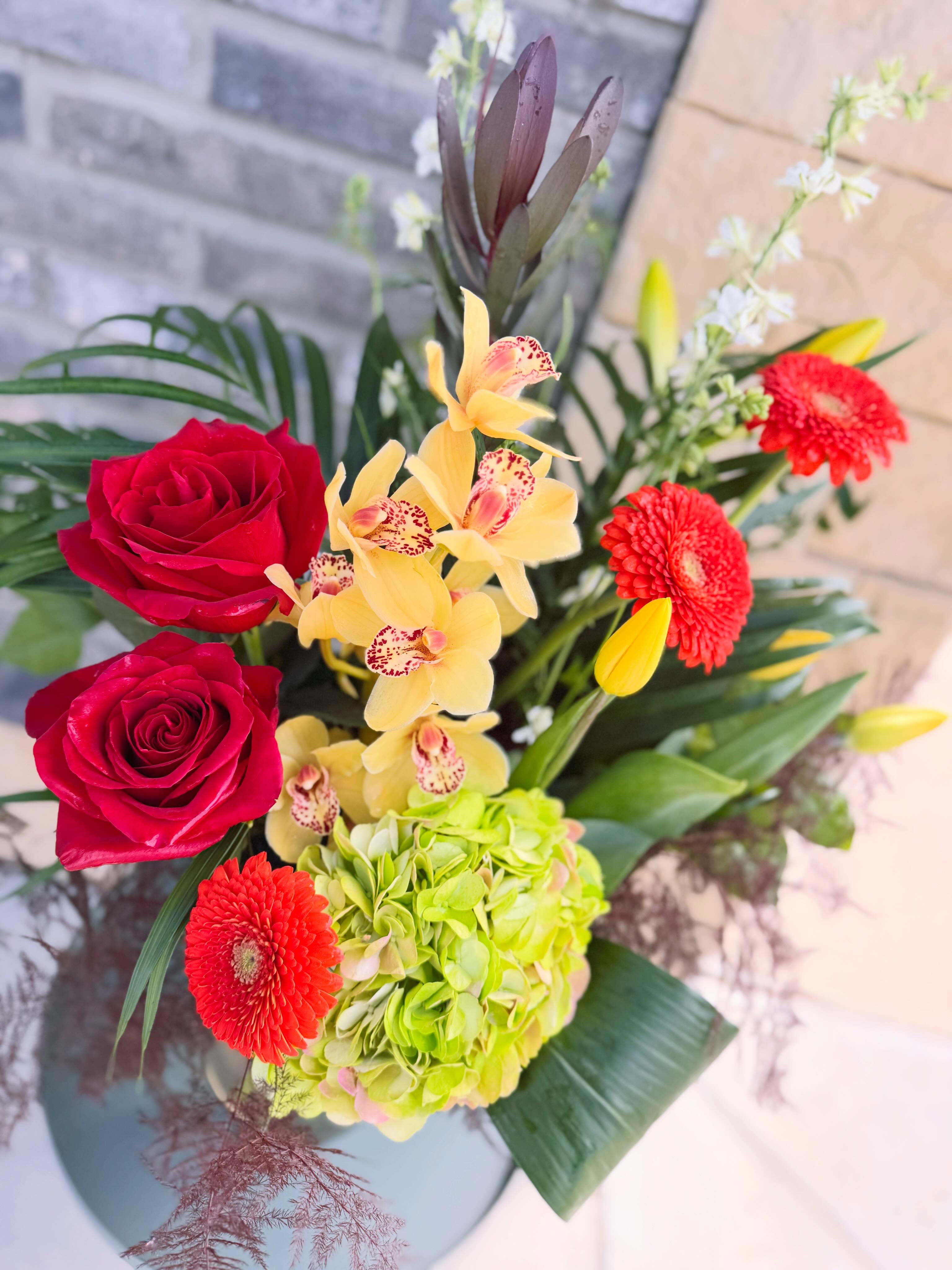 Thank you for your incredible support this Mother’s Day week. My heart truly melted when I saw the lineup outside our doors this morning before we even opened. It means more than I can put into words — thank you from the bottom of my heart for supporting Dutchess.
I am beyond grateful for my amazing staff team who worked so incredibly hard all week long, pouring their hearts into every order, bouquet, plant, and gift. We could not have done it without them.
Today can bring many emotions. Thinking especially of those who recently lost their precious mom, or lost her years ago and still feel that ache. Those praying and hoping to become mothers one day. Those who cannot be close to their moms today. And those walking beside moms who are not well — like my own mom.
Love hard. Treasure the ordinary moments, the hugs, the conversations, the coffee dates, the little things. One day they become memories we hold onto forever.
So thankful for my family, our community, and every single one of you.
With love,
Gerie 🤍
