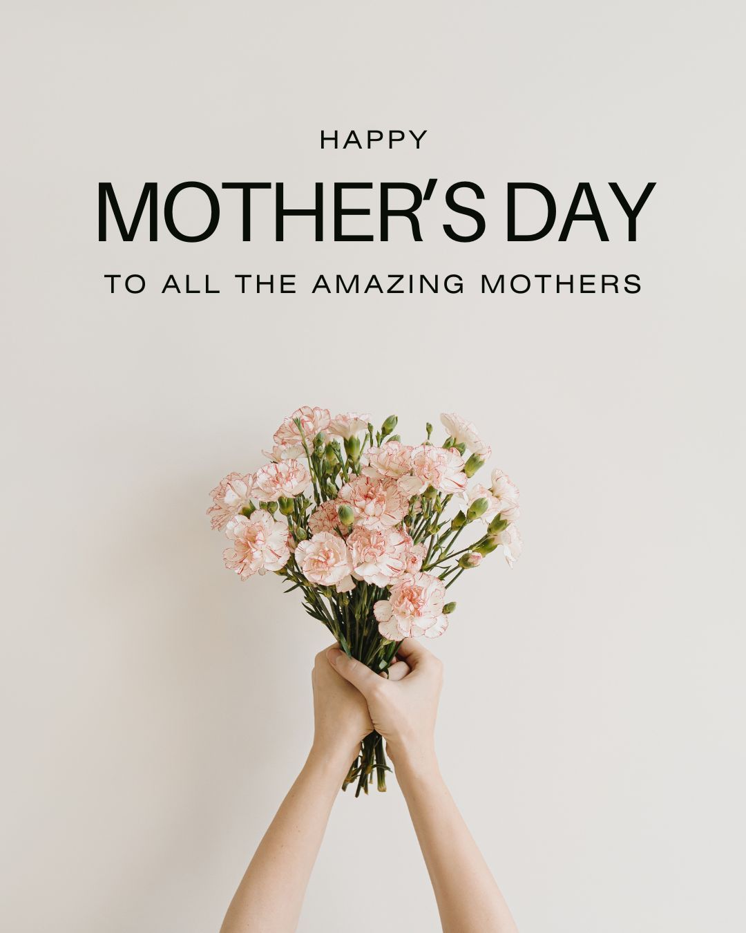 Today is for the women who held us before we could hold ourselves.
For the quiet sacrifices no one saw.
For the fierce protection we felt without needing to ask.
For the love that stitched us back together, time and time again.
Motherβs Day isnβt just about flowers and cardsβitβs about honouring the steady heartbeat behind so many lives.
To the mums, the step-mums, the grandmothers, the carers, for all the women who show up with love in all its forms β today we see you, we thank you, and we carry your care forward.
Happy Motherβs Day π
#mothersmatter #mothersday2026