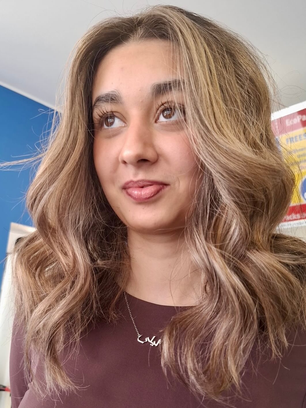 🌰🍯 Envie d’un look similaire ?
Venez nous rendre visite!✨
📍Ryanhair Bonnevoie
💇🏻♀️Par Stephanie
#bonnevoie #balayage #coiffure #luxembourg