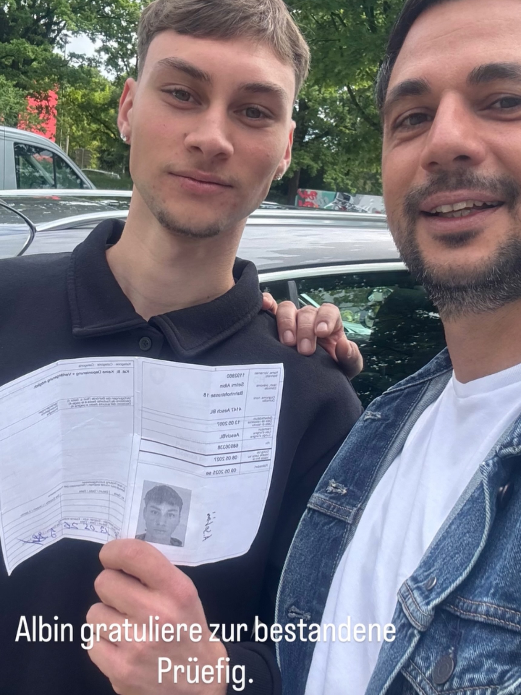 #fahrschule #fahrlehrer