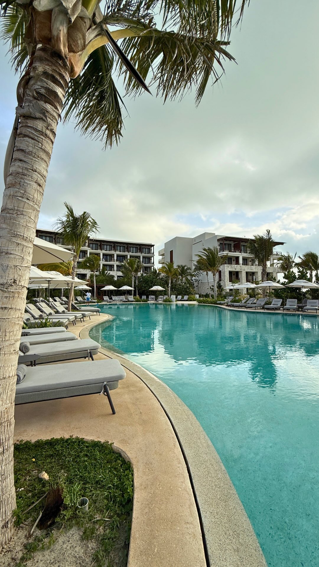 It wouldn’t be packed.
No “let’s make the most of every second” energy. No overplanning just because it’s a vacation.
Most moms don’t need more activity. They need a real break.
It would be slow.
Late mornings. No alarms.
No pressure to start the day.
Somewhere easy.
An all-inclusive resort, somewhere designed so moms don’t have to plan every meal or think through every detail.
Admit it or not, most moms are the default planner, even on vacation. That’s a problem.
All-inclusives offer easy food options that require little decisions to be made.
They offer space to sit, breathe, and not feel guilty about doing nothing.
The most important part?
You’re not being needed every five minutes.
❌It’s not just about getting away.
✅It’s about giving moms a vacation where they don’t have to manage the experience.
That’s what actually feels like a reset.
Some moms don’t need more plans. They need a trip that finally takes things off their plate.
.
.
#momtravel #momvacation #momsneedabreaktoo #giftformom #giftformoms