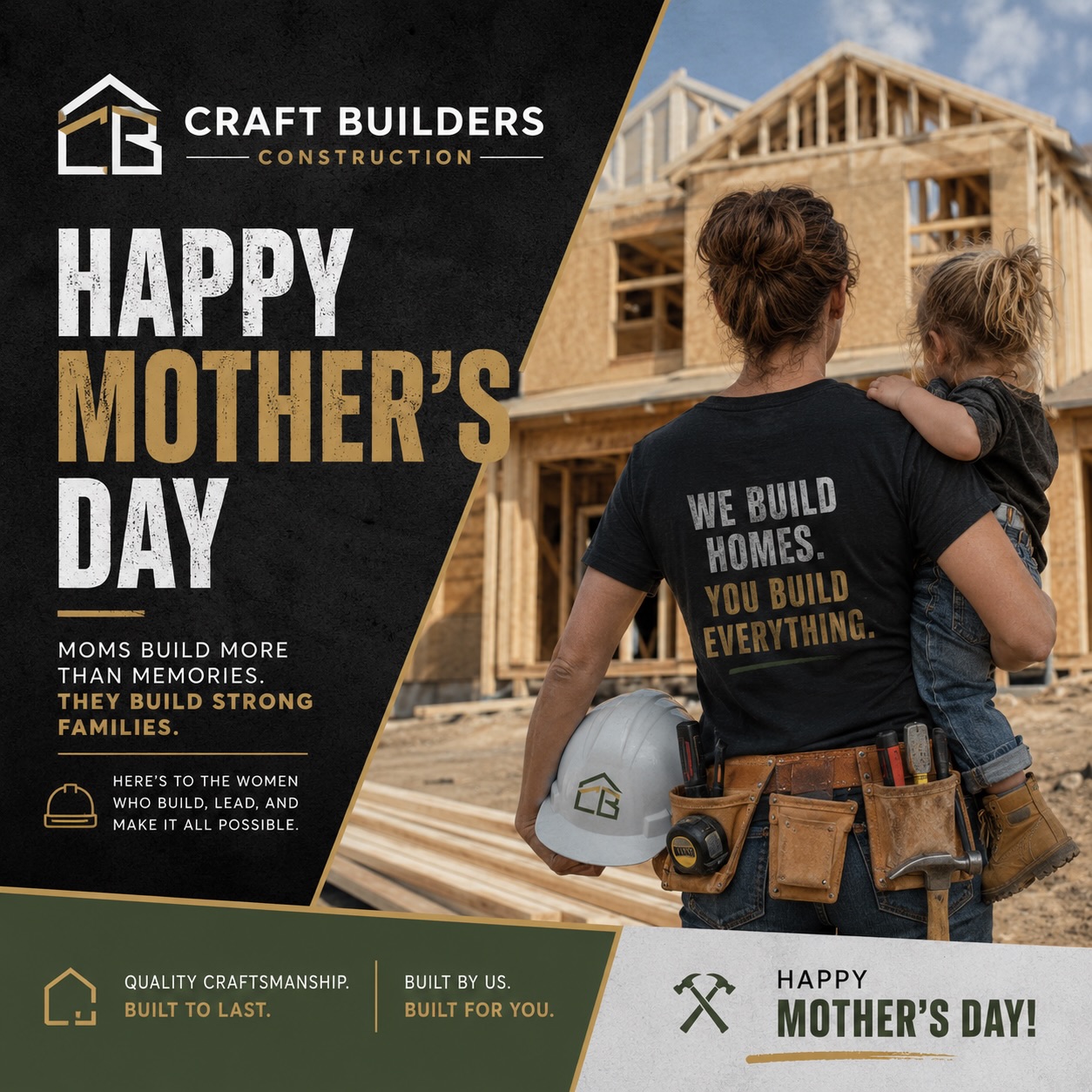 Today we celebrate all the MVP moms!
Happy Motherâs Dayđ