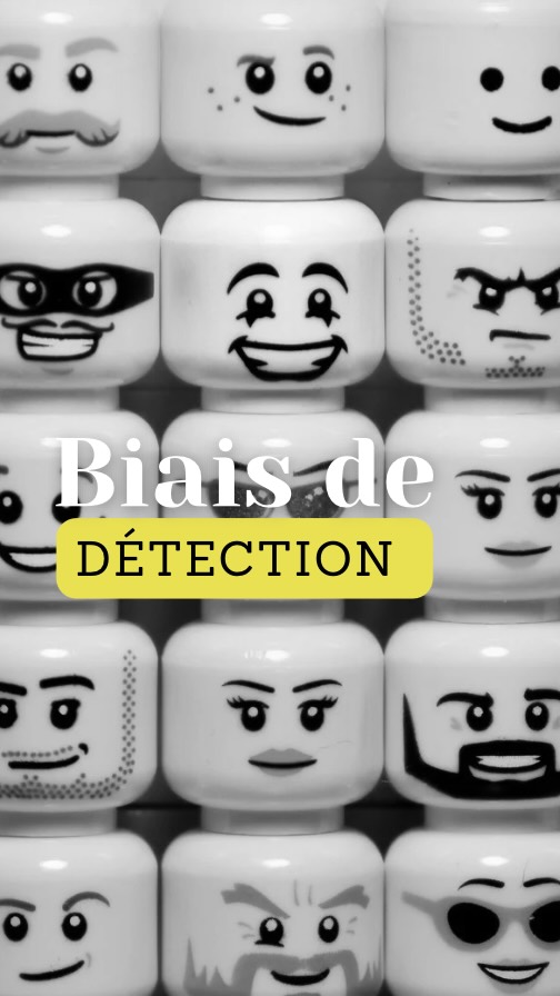 Pourquoi la détection est si compliqué pour certains profils ?
👉 Simplement parce que la plupart des outils ont été pensés par des hommes cis genres blancs pour des garçons cis genre blancs.
Laissant de côté tout le reste de la population et la pluralité des manifestations du TSA.
On en parle (avec des legos) ☝️
.
.
.
#santementale #tsa #autisme #adulte autiste #autiste #neurodivergeant #neurodiversite #neuroatypique #neuroa #neurod #conseilsautisme #tsa