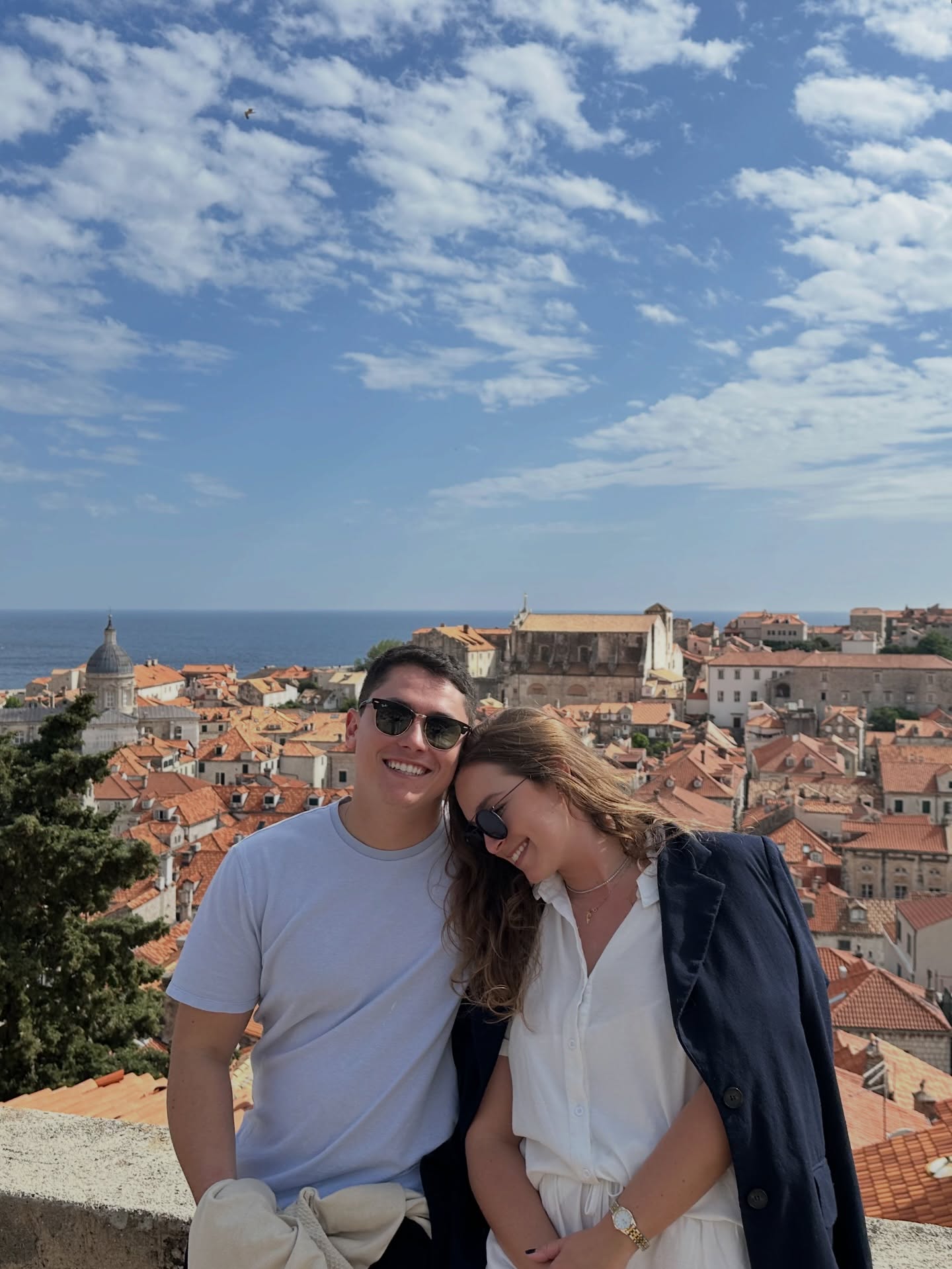 Dubrovnik 🤍 what a pleasure!