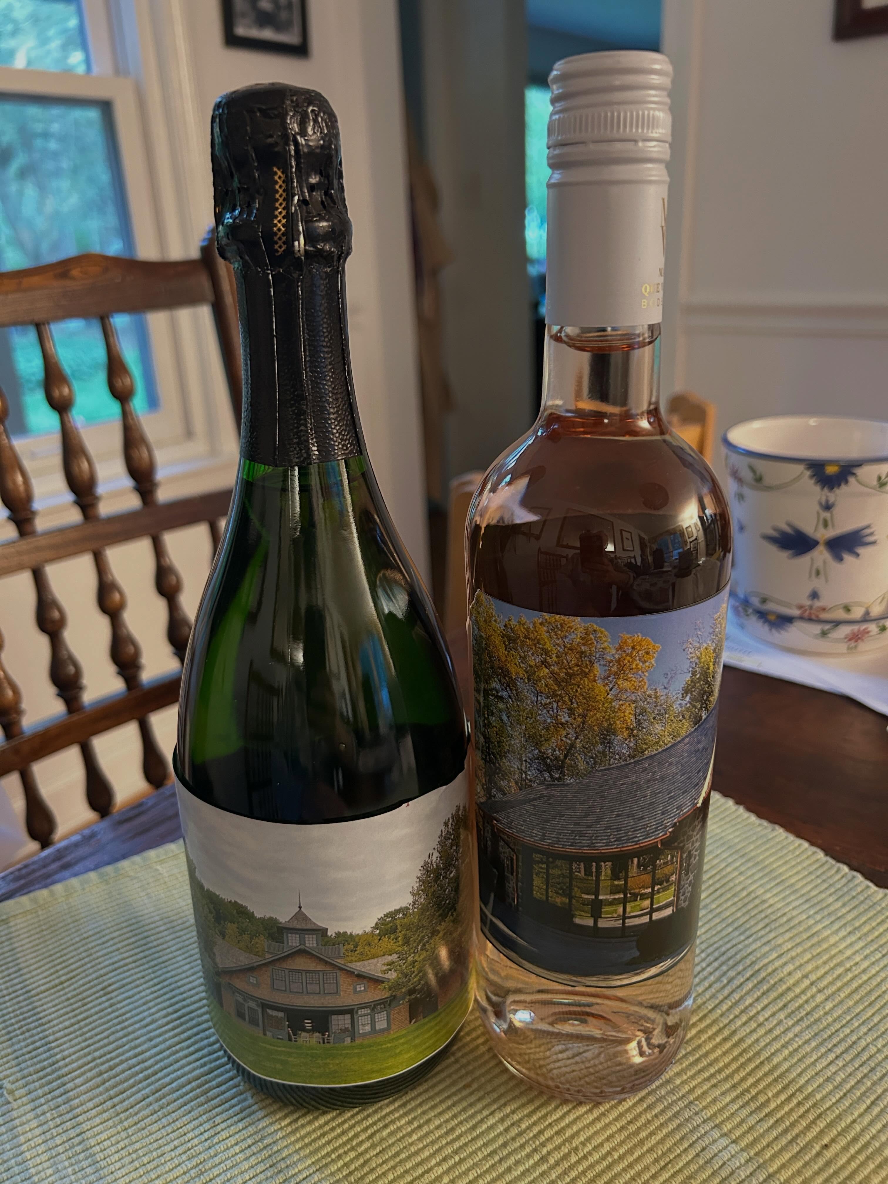 Someone say “house wine”? Try these beauties at Real Housewines of Cross River, our latest wine & comedy mashup. Thursday, May 28th at @theborocafe. Six tasty wines and zero drama. Paired with The Boro’s paninis. #Westchester