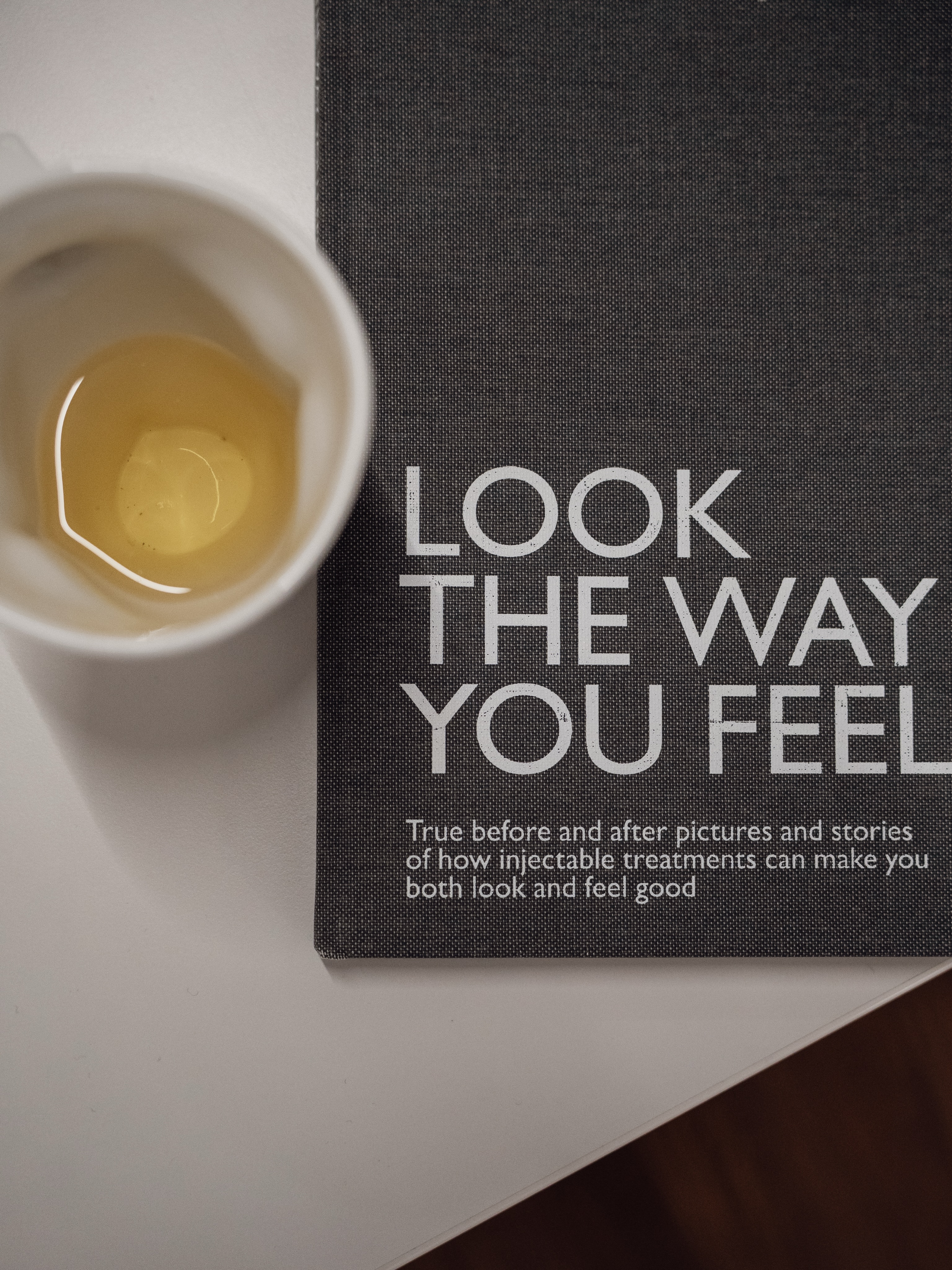 Look the way you feel. Everyone is individual and we take you from there.
•
•
So wie du dich fühlst. Jeder ist individuell und so betrachten wir es.
#medical #dermedesthetic #lookthewayyoufeel