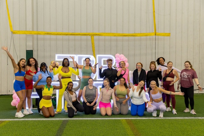 **CLOSED**✨ GIVEAWAY TIME ✨
We’re giving away a pair of tickets to The Fitness Sampler with @thebeautyboost_indy 💪🏼🧘🏼♀️✨
The Fitness Sampler is BACK at Precision Fieldhouse at Finch Creek on Sunday, May 17th @ 10:00am and it includes:
- Back-to-back mini fitness classes from Indy fitness studios
- 30+ health, wellness + spa experience stations
- Coffee, wellness experiences, and a girls walk around the fields
- Fit bags for the first 150 sign-ups (valued at $400+)
This is the perfect chance to try new workouts, discover local wellness businesses, and have the ultimate girls day ✨
HOW TO ENTER:
1. Like and save this post
2. Follow @letsbefriendsindy + @thebeautyboost_indy
3. Tag THREE friends
✨ Bonus entry: Share this post to your story and tag us and TBB
⏰ Giveaway ends Wednesday at 11:59 AM
🎉 Winner announced Wednesday, May 13th at 1 PM