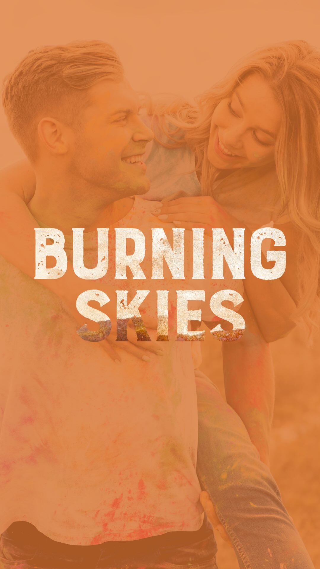 šSOUND ON!!
@savannahpeachwood as Honey!
šBurning Skies
šScene from Chapter 18
Tropes:
š„enemies to lovers
š„small town
š„romantic suspense
š„forbidden romance
š„cowboy romance
š„firefighter x teacher
#kindleunlimited #smalltownromance #steamybooks #spicybooks #romancebooks