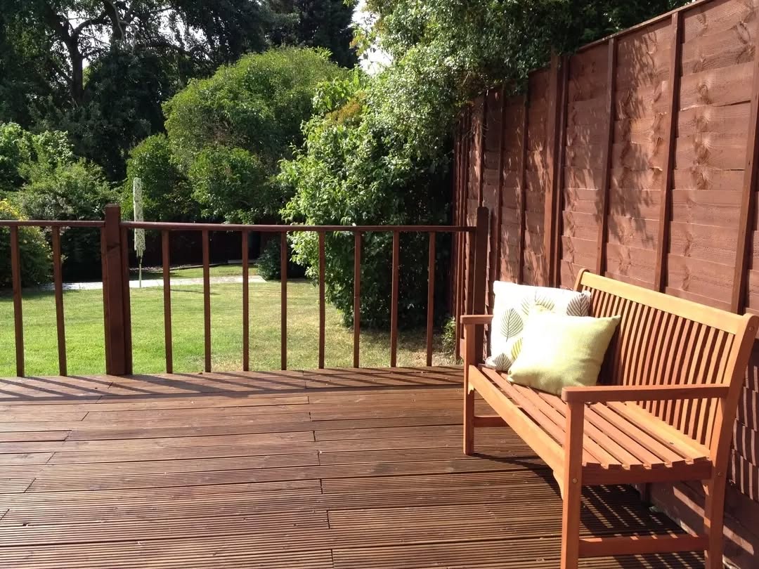 Relaxing gardens, what a treat! Happy Saturday 💛