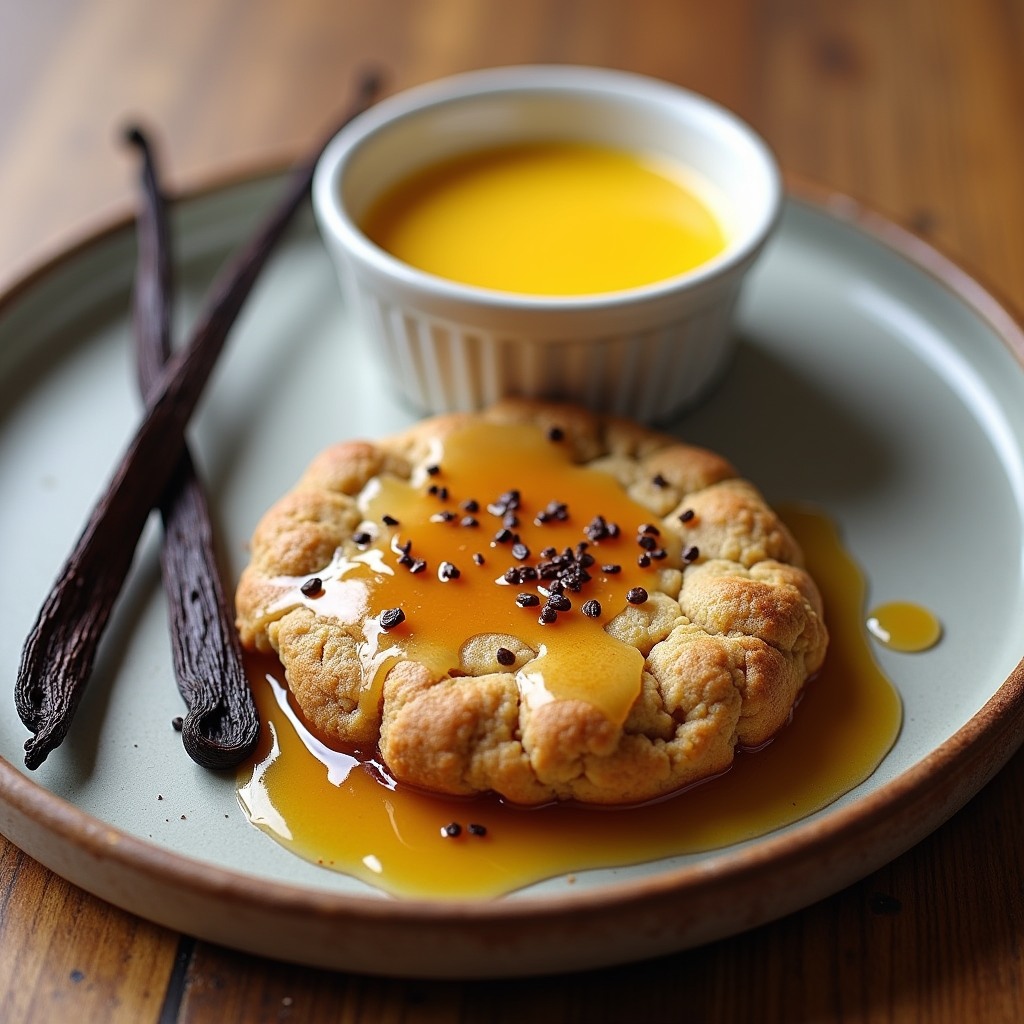 Three tiny swaps, huge flavor. I’m sharing simple ways I use real Papantla vanilla to make everyday baking shine—no fuss, just results. 1) Silky custard: split a pod, warm in milk, steep for 15 minutes for the creamiest texture. 2) Pan sauce: add a touch of vanilla to butter and lemon for an unexpected savory lift. 3) Quick cookie upgrade: fold vanilla seeds into dough for deeper aroma and softer crumb. Our vanilla is coumarin-free, gluten-free, and keto-friendly, so it works for lots of diets. Try one today and tell me which you loved! Link in bio ✨🍪🍮 #VanillaUpgrade #HomeBaking #PapantlaVanilla #BakingTips #KitchenHacks #FromScratch #FlavorFirst #SweetAndSavory