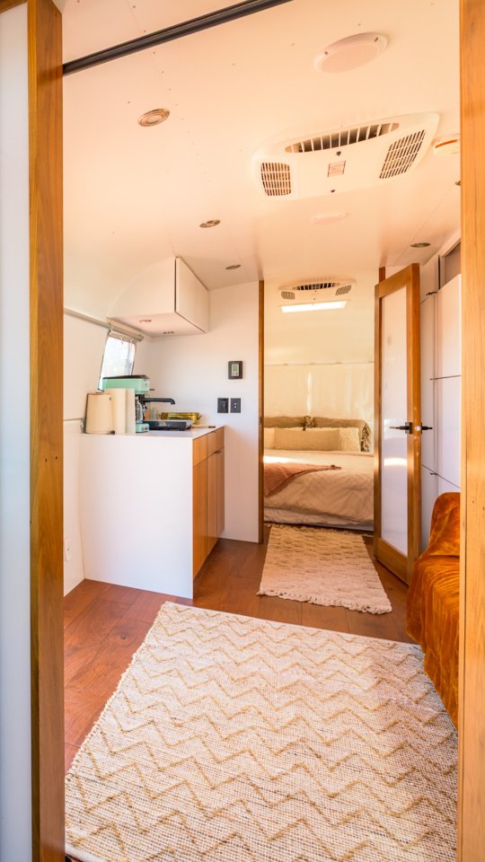 Cozy Airstream mornings. Private hot tub nights under the Arizona stars. 🌌
May is one of the best times to visit the Grand Canyon — sunny days, cool desert evenings, and perfect stargazing weather.
We only have a handful of May stays left. Use code SPRINGRESET20 for 20% off and make it yours before they're gone 🌿 Offer ends May 31st.
#theoutpostgrandcanyon #glampingarizona #grandcanyonstay #desertgetaway #wellnesstravel