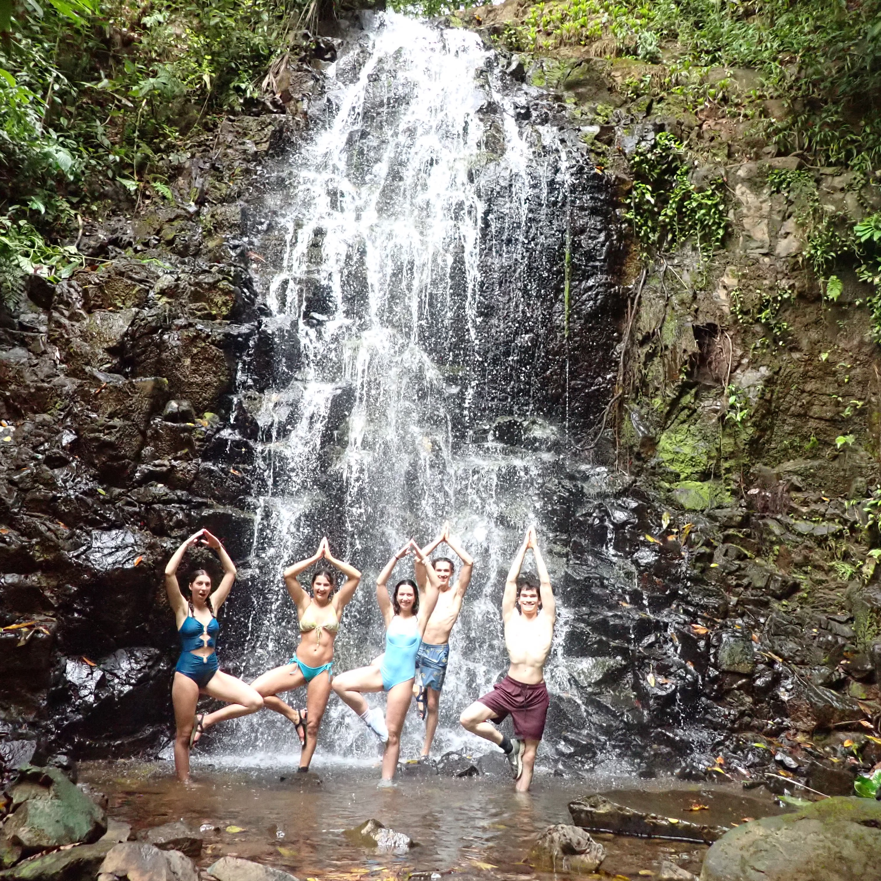 Waterfall season is on! 💦🌿
Join us for a half-day or full-day adventure exploring some of the most beautiful waterfalls around. Hike through lush trails, cool off in crystal-clear pools, and soak in nature’s best views. Whether you’re looking for a quick escape or a full day outdoors, we’ve got the perfect adventure waiting for you!
https://www.morrillobeachresort.com/waterfalls
#Morrillo #AdventureTraveler #AdventurePanama #PanamaCulture #PanamaLife #EcoTraveller #ConservationTravel #ConservationTraveller #Regenerate #BestOfTheBest
#RegenerativeTravel #RegenerativeTourism #TravelBetter
#SustainableTravels #EcoTourGuide #SurfingLife
#AdventureTravelers #AdventureTraveller #AdventureTraveling
#AdventureTravelFamily #AdventureTravelFamily #FamilyTravelAdventures #FamilyTravelAdventure #AdventurePanama