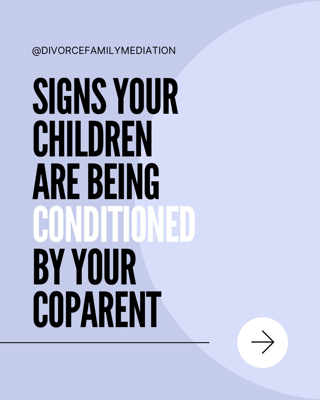 Children in coercive family dynamics are often conditioned to carry emotional burdens that were never theirs to hold.
What looks like loyalty can sometimes be fear, pressure, guilt, or survival.
Healthy parenting protects a child’s emotional autonomy instead of recruiting them into adult conflict.
If this is happening to your children, grab our Creating Courageous Children Scripts and begin building rapport with your kids. Teach them emotional intelligence, boundaries, and critical thinking so they don’t fall for the manipulation.
#coparenting #coparentingwithanarcissist #highconflict #childpsychology #childreninthemiddle